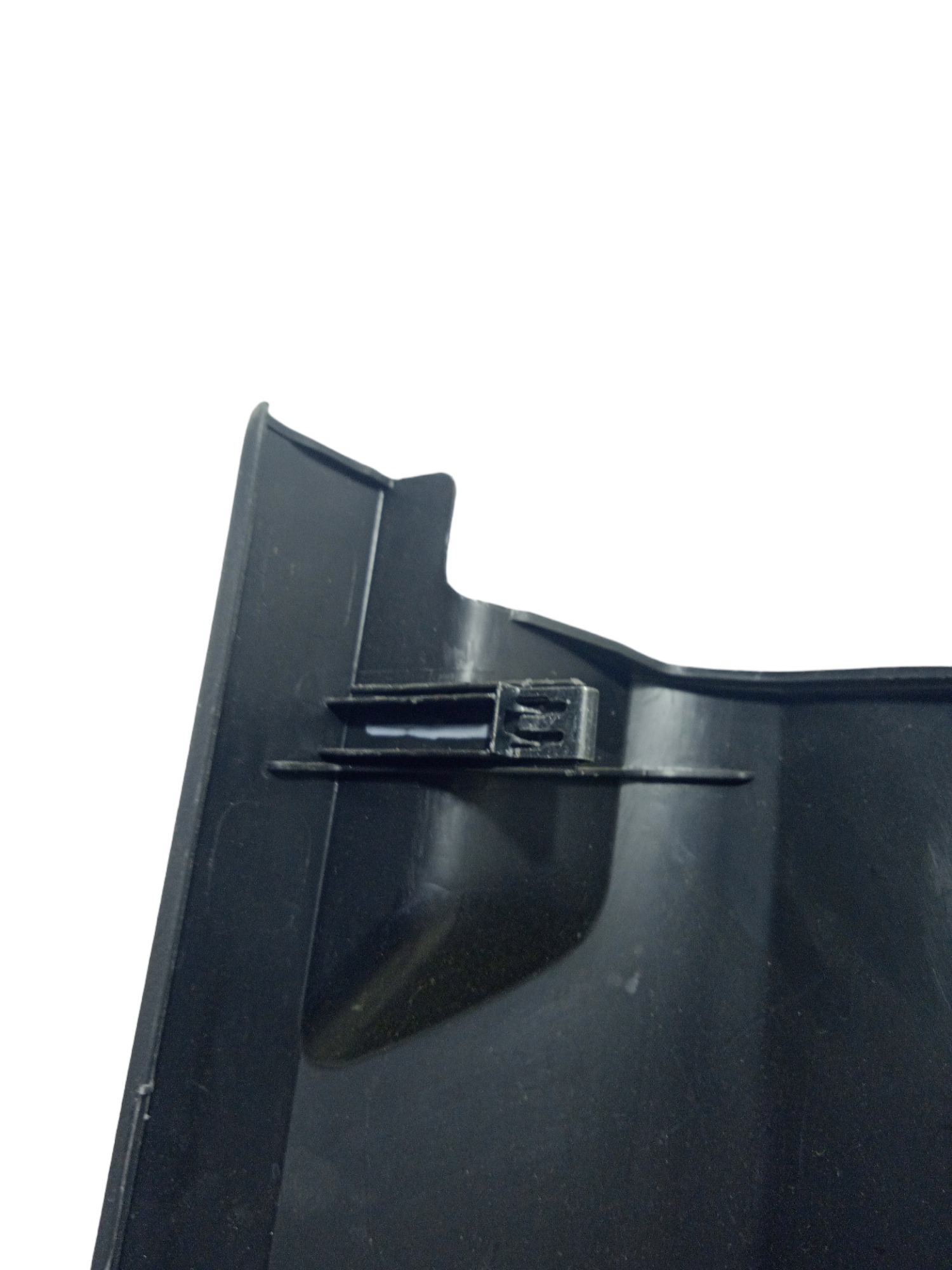 Soleira Inferior Direito Chevrolet Captiva 2012 Usado 4
