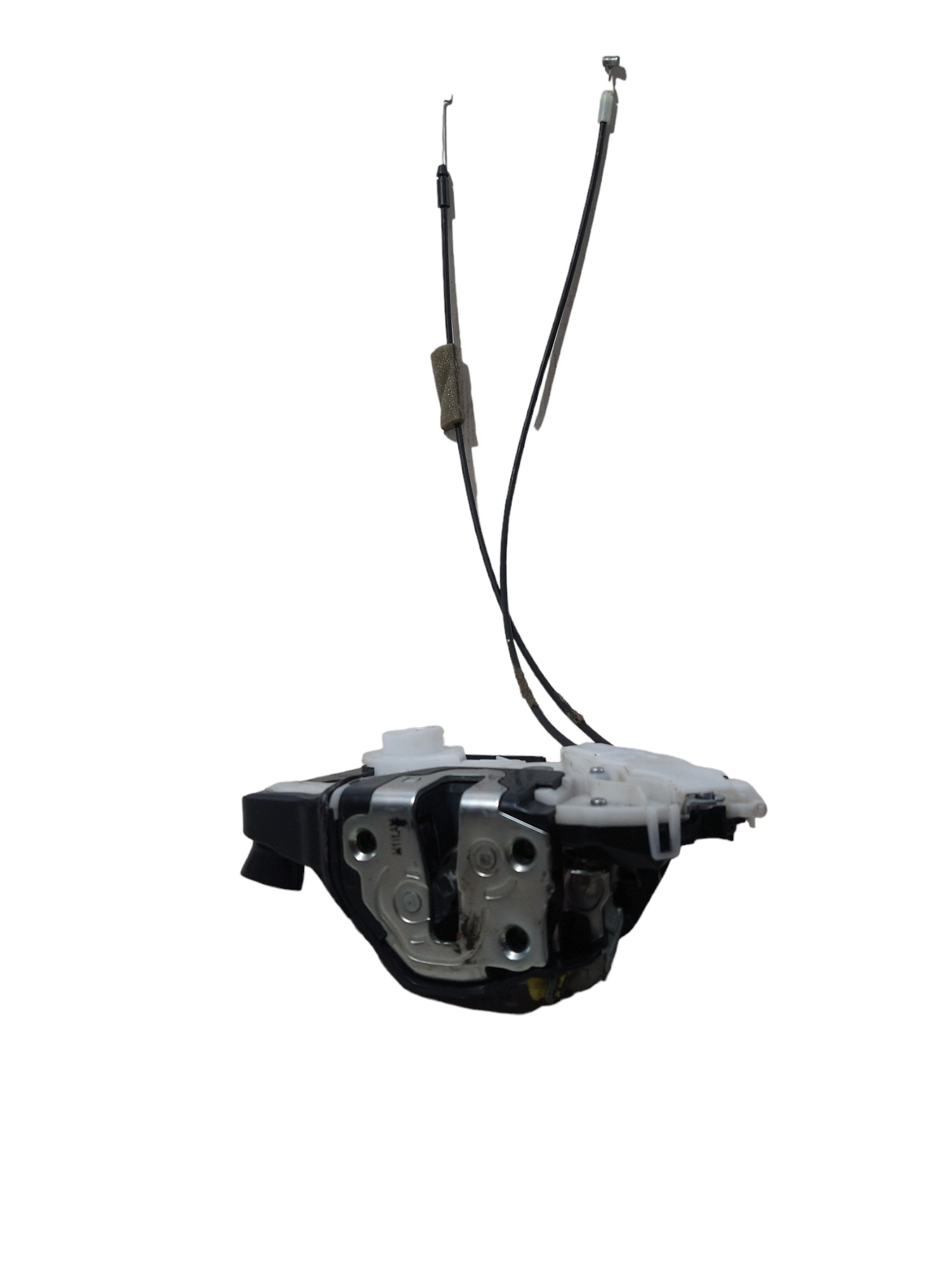 Fechadura Da Porta D/esquerdo Honda Hr-v 1.8 2016 3
