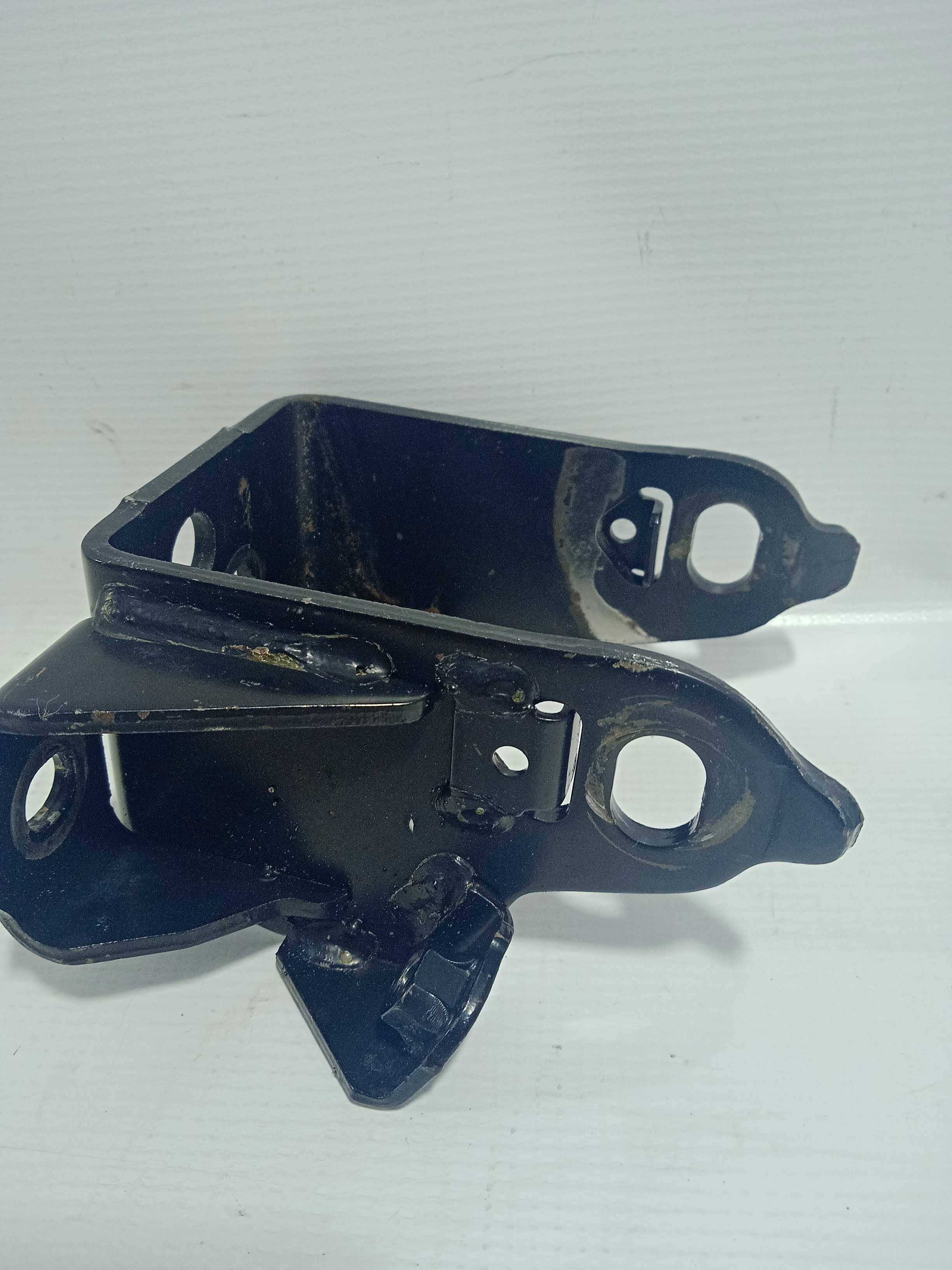 Suporte Do Coxim Cambio Manual Corolla 99 1.8