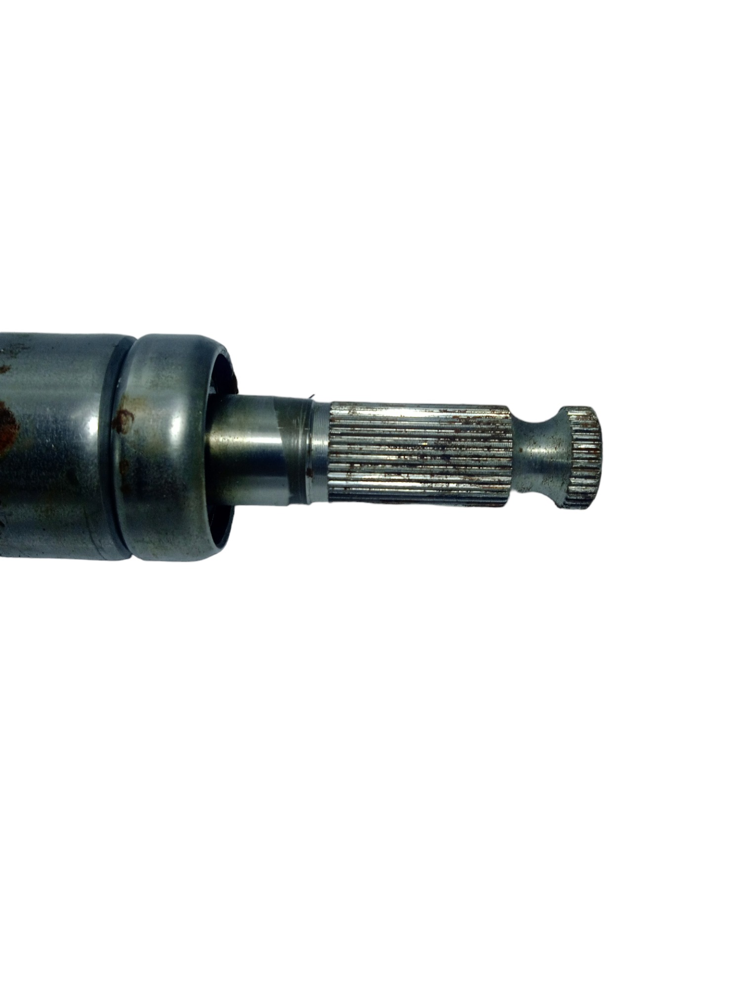Coluna Direção Escamoteável Pajero Tr4 2.0 3