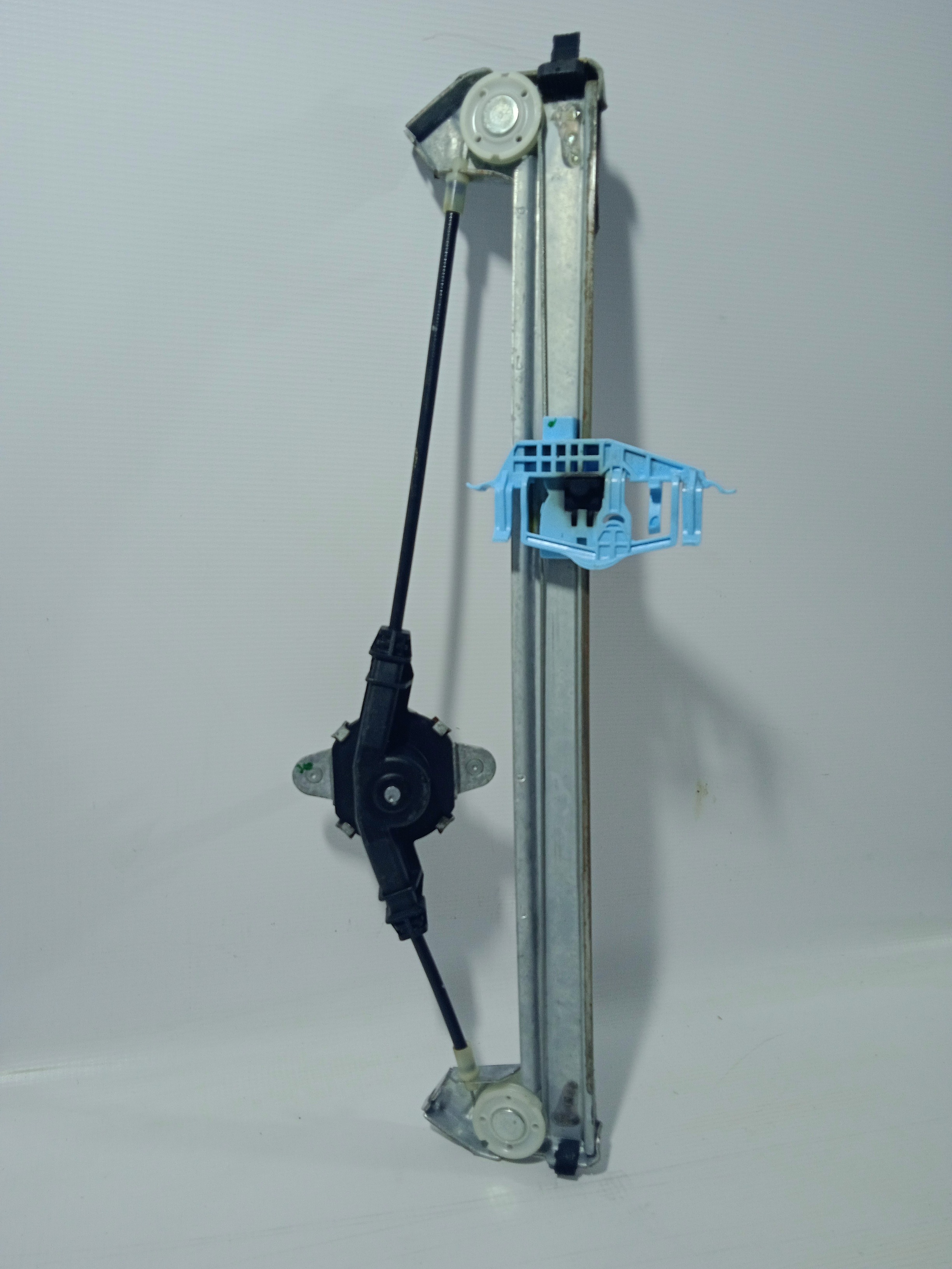 Máquina Vidro Manual Traseira Direita Uno Vivace 2