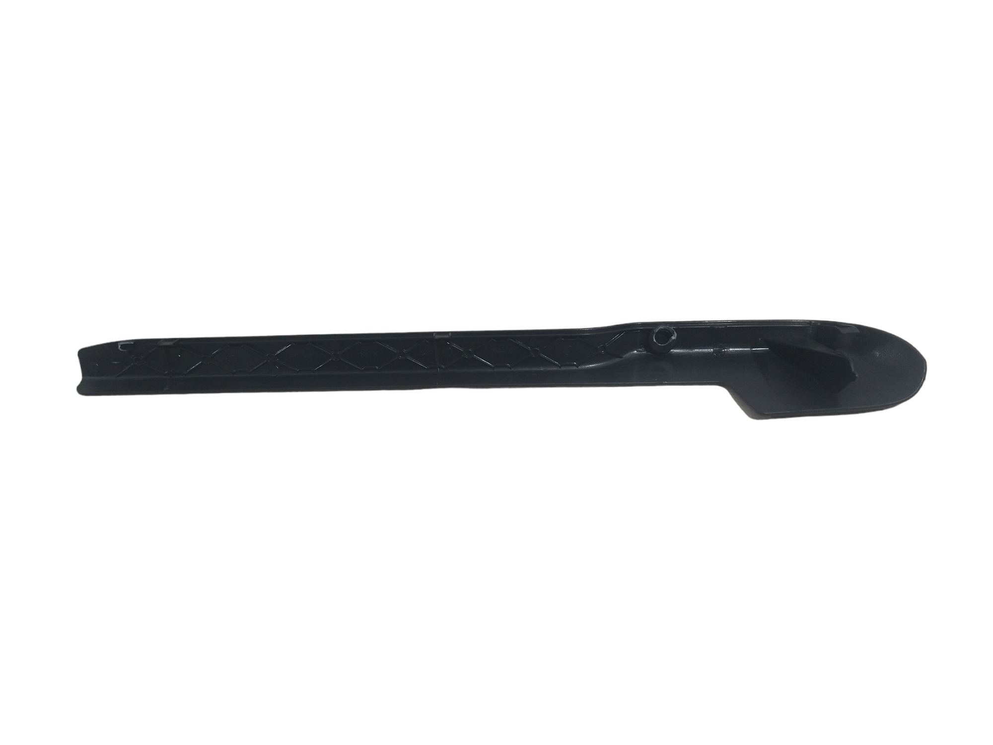 Moldura Maior Trilho Banco Vw Golf 2001 4