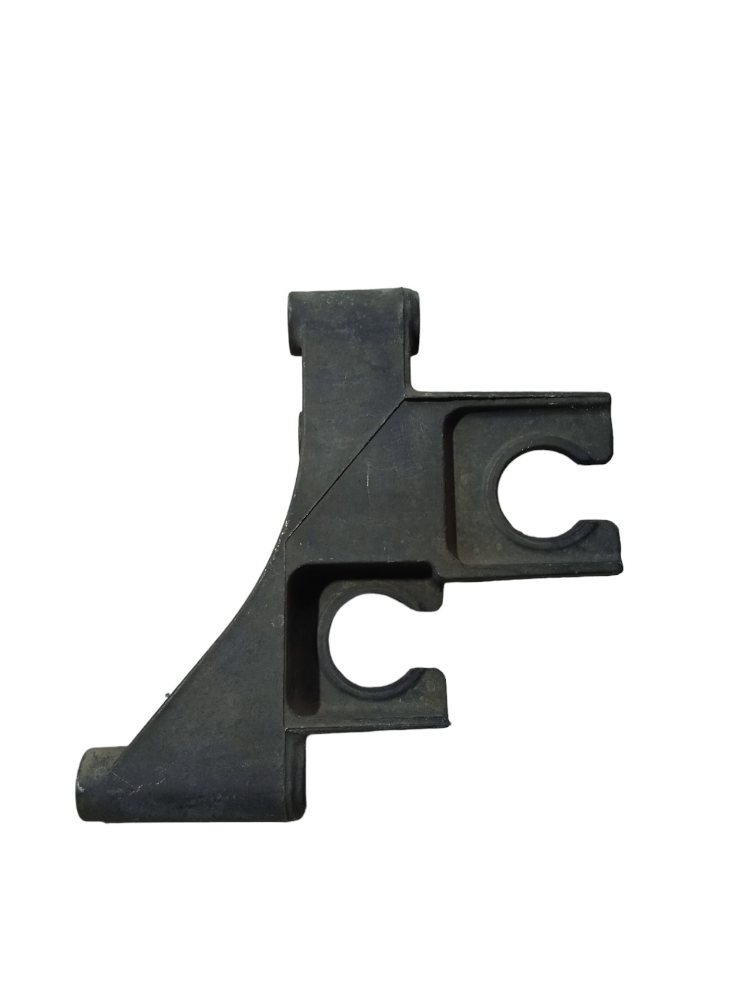 Suporte Alavanca De Marchas Honda Civic 2002 Usado
