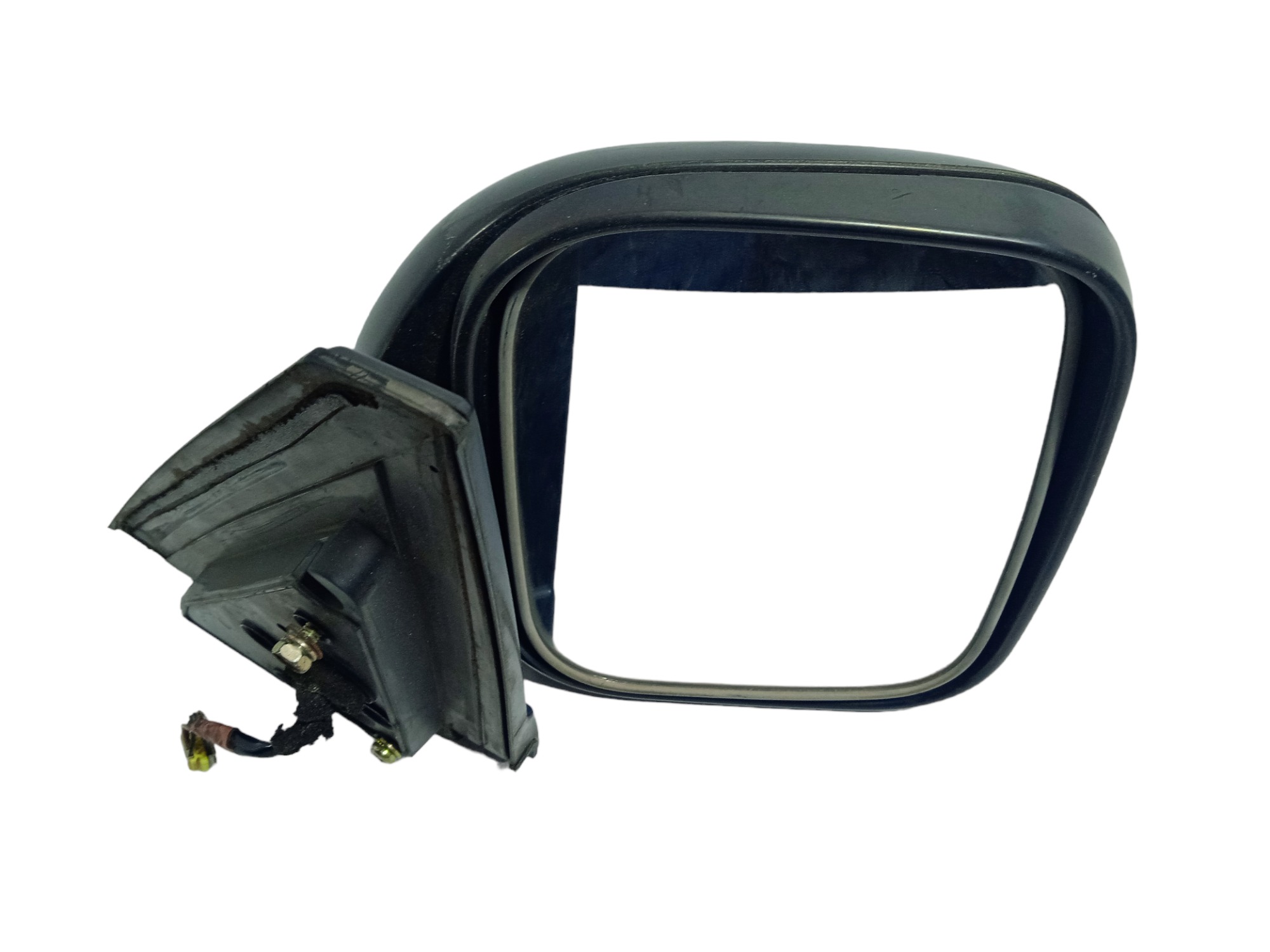 Retrovisor Elétrico Lado Direito Pajero Full 3.5 2002
