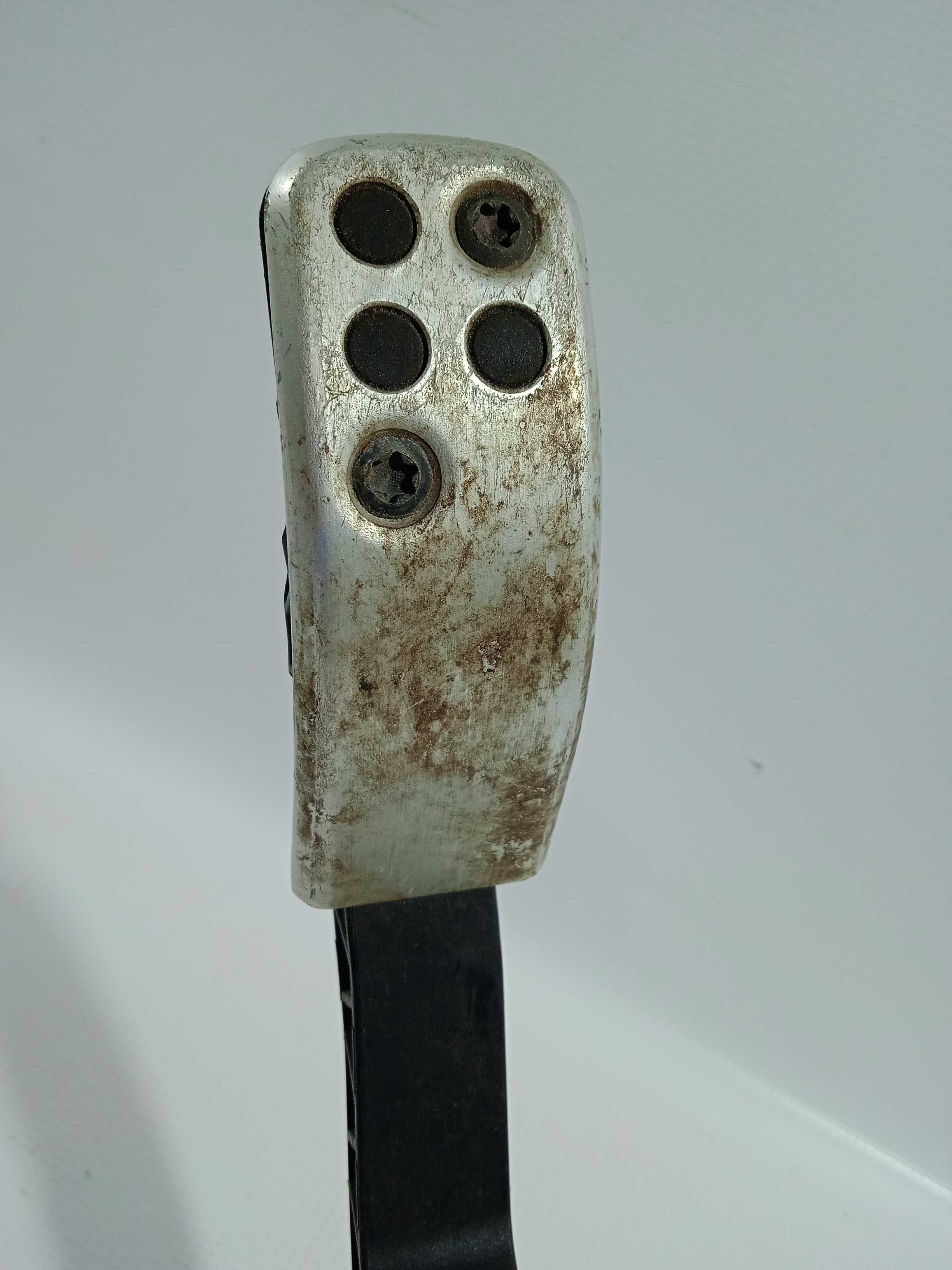 Pedal Acelerador Gm Onix/prisma Usado Original 4