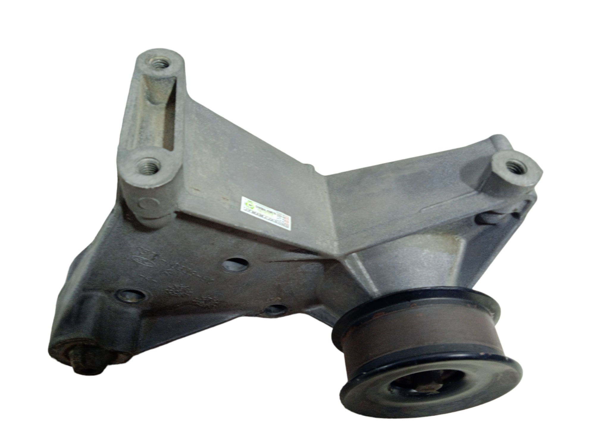 Suporte Alternador Explorer 4.0 1994 Usado 6