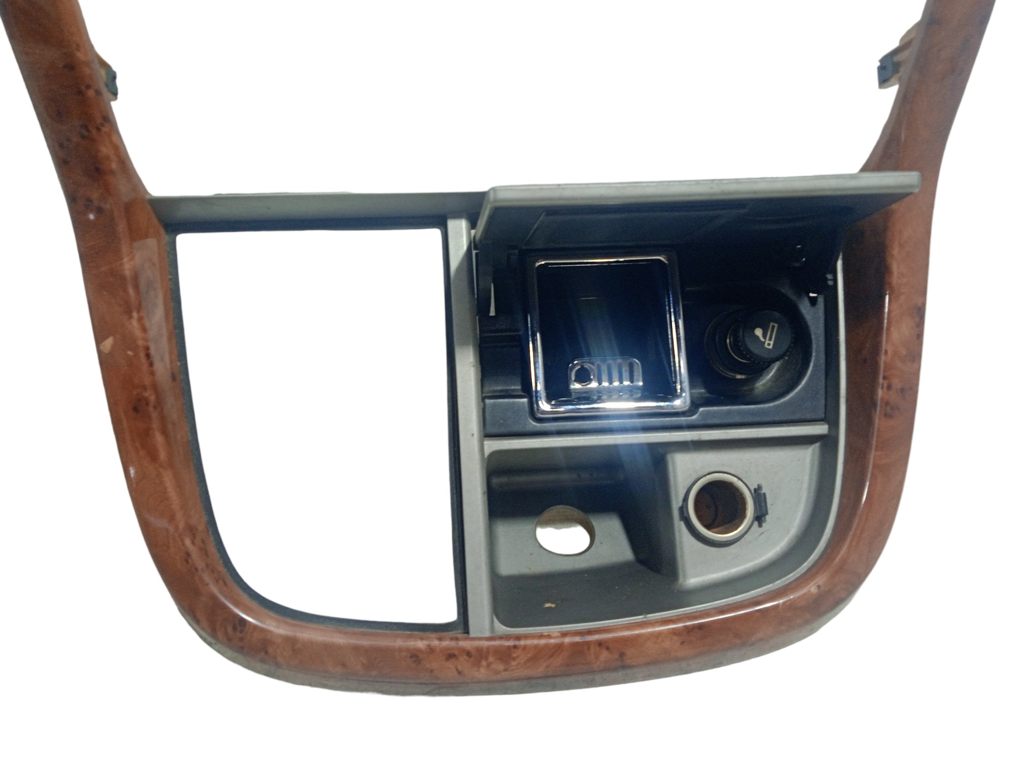Moldura Painel Kia Carnival 2005 4