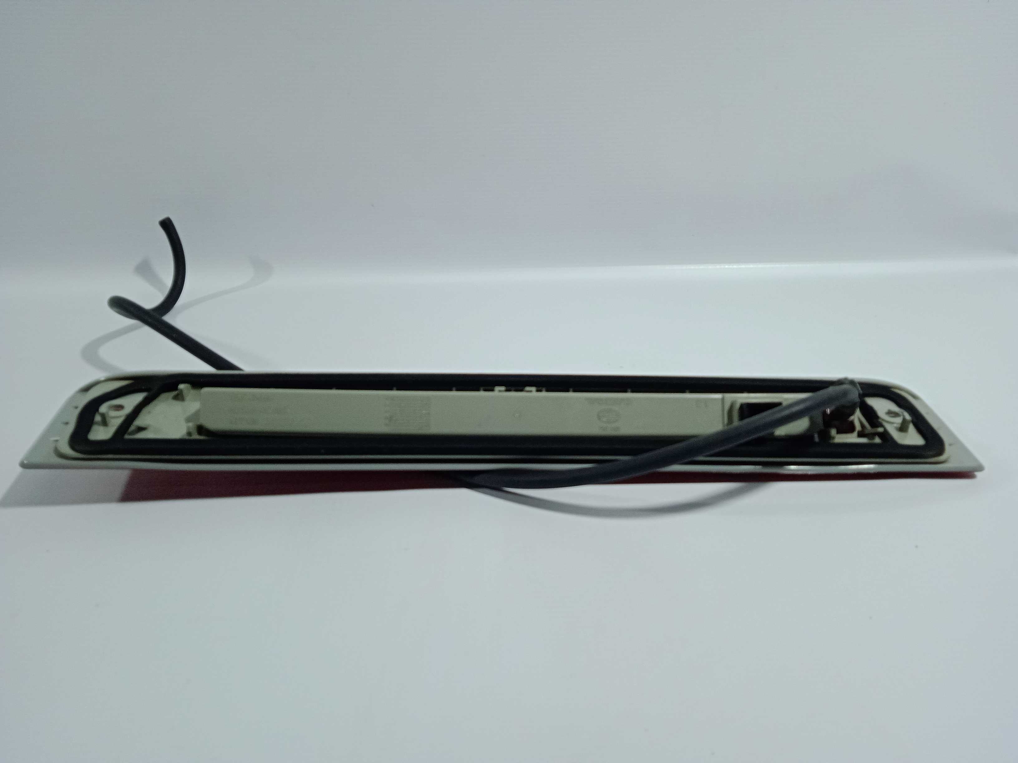Break Light Luz Freio Volvo Xc90 2010 3.2 Usado Original 4