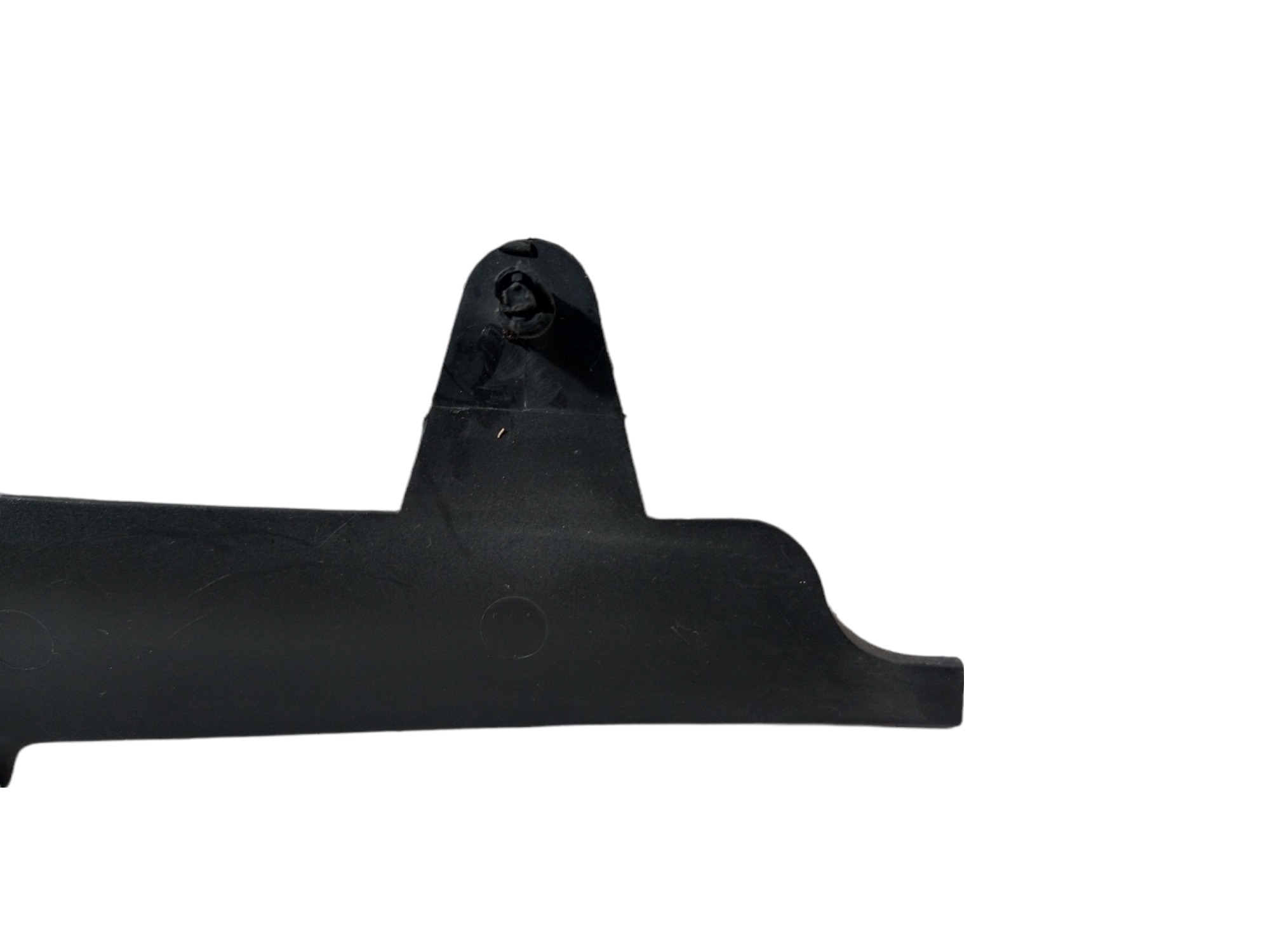 Acabamento Moldura Churrasqueira Peugeot 206 2008 3