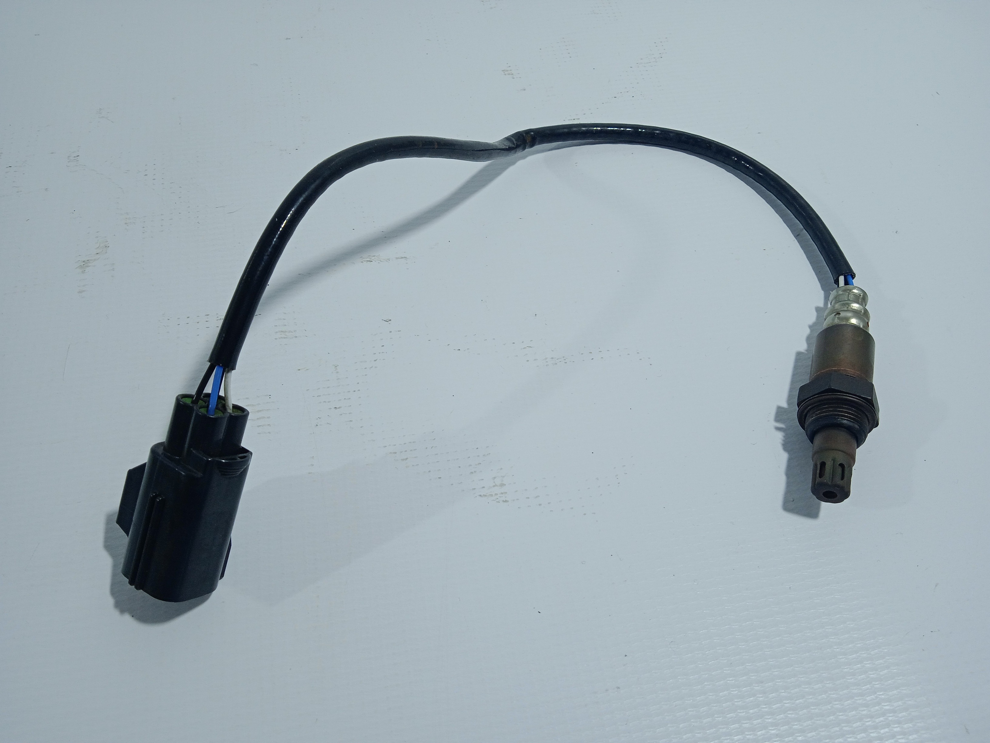 Sonda Lambda Volvo Xc90 2010 3.2 Usado Original 5
