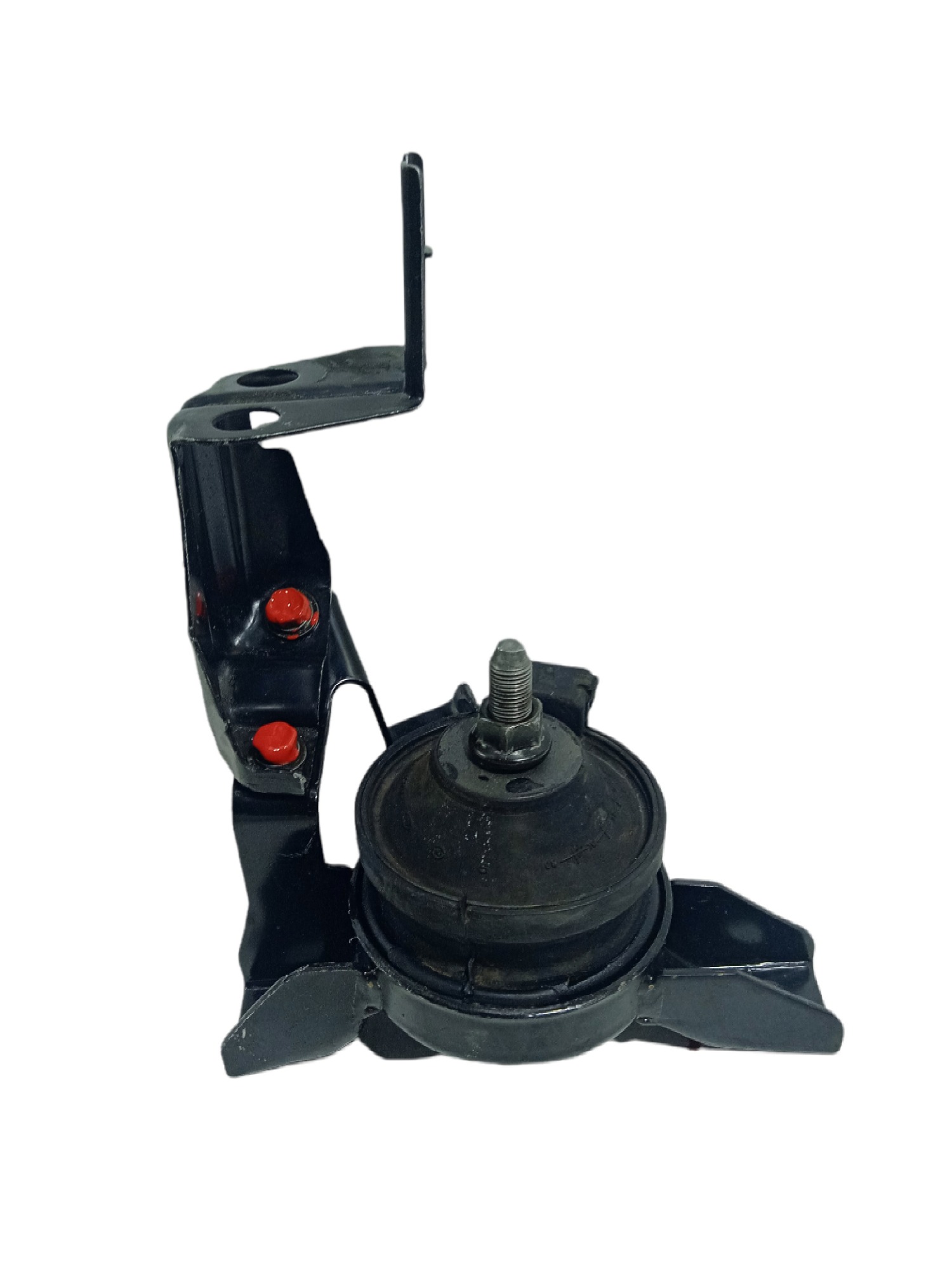 Coxim Do Motor Hyundai Santa Fé Gls 2.7 V6 2001 2