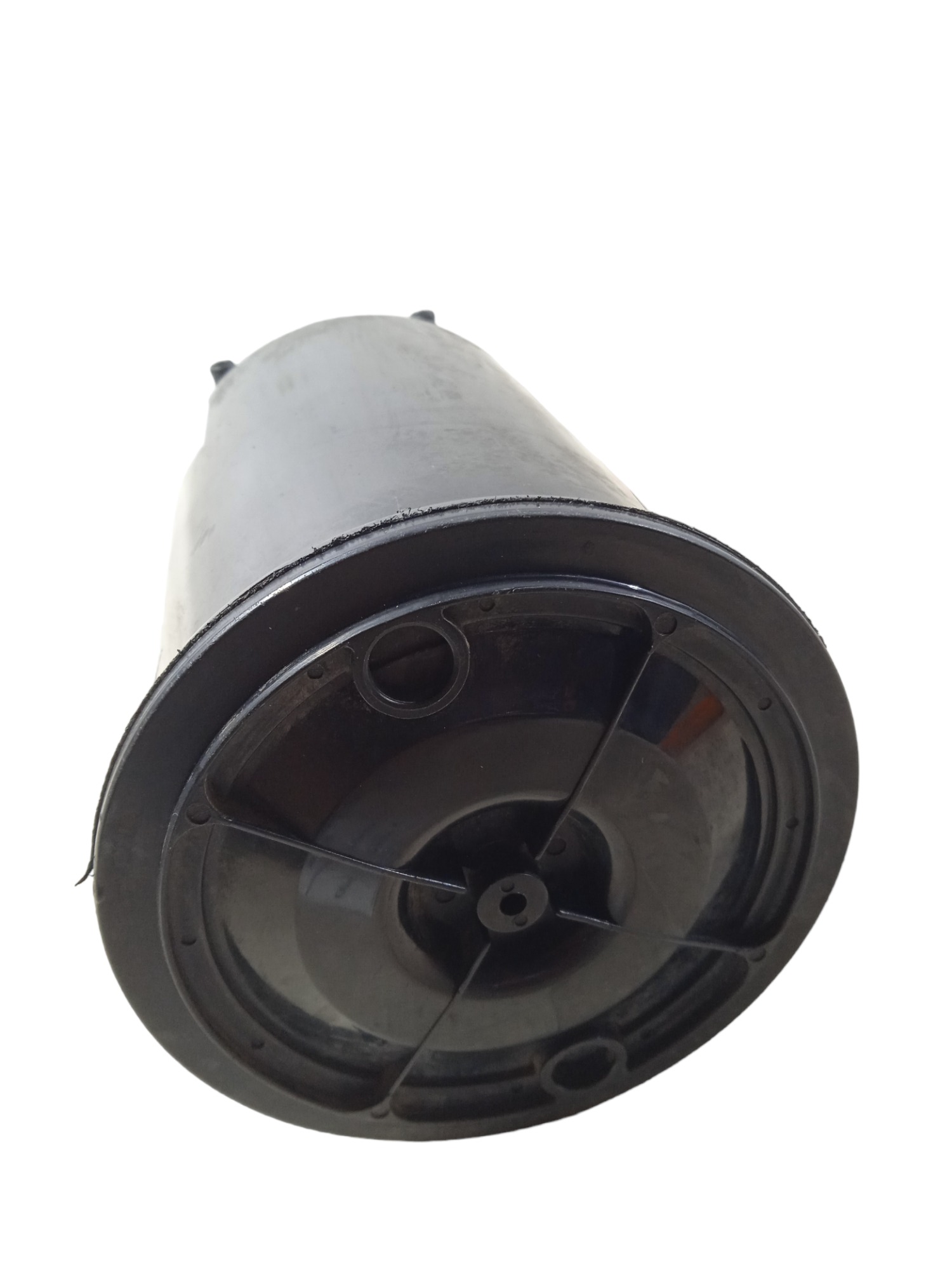 Filtro De Canister Jac Motors J3 2011 Usado 2