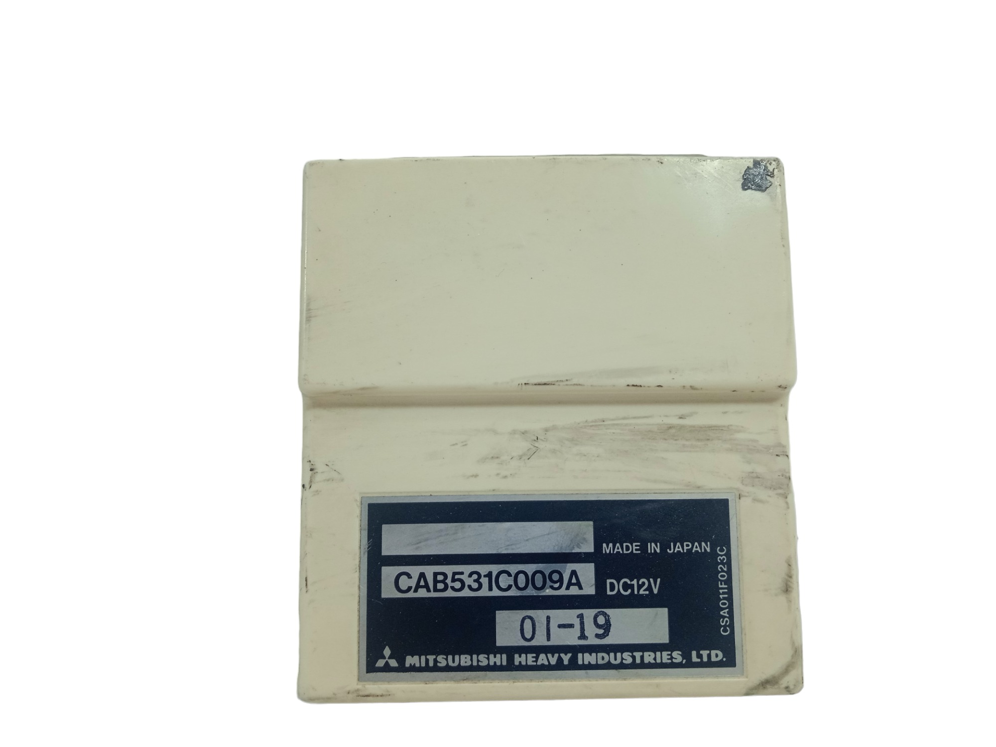 Modulo Rele Controle Pajero Sport 2001 5