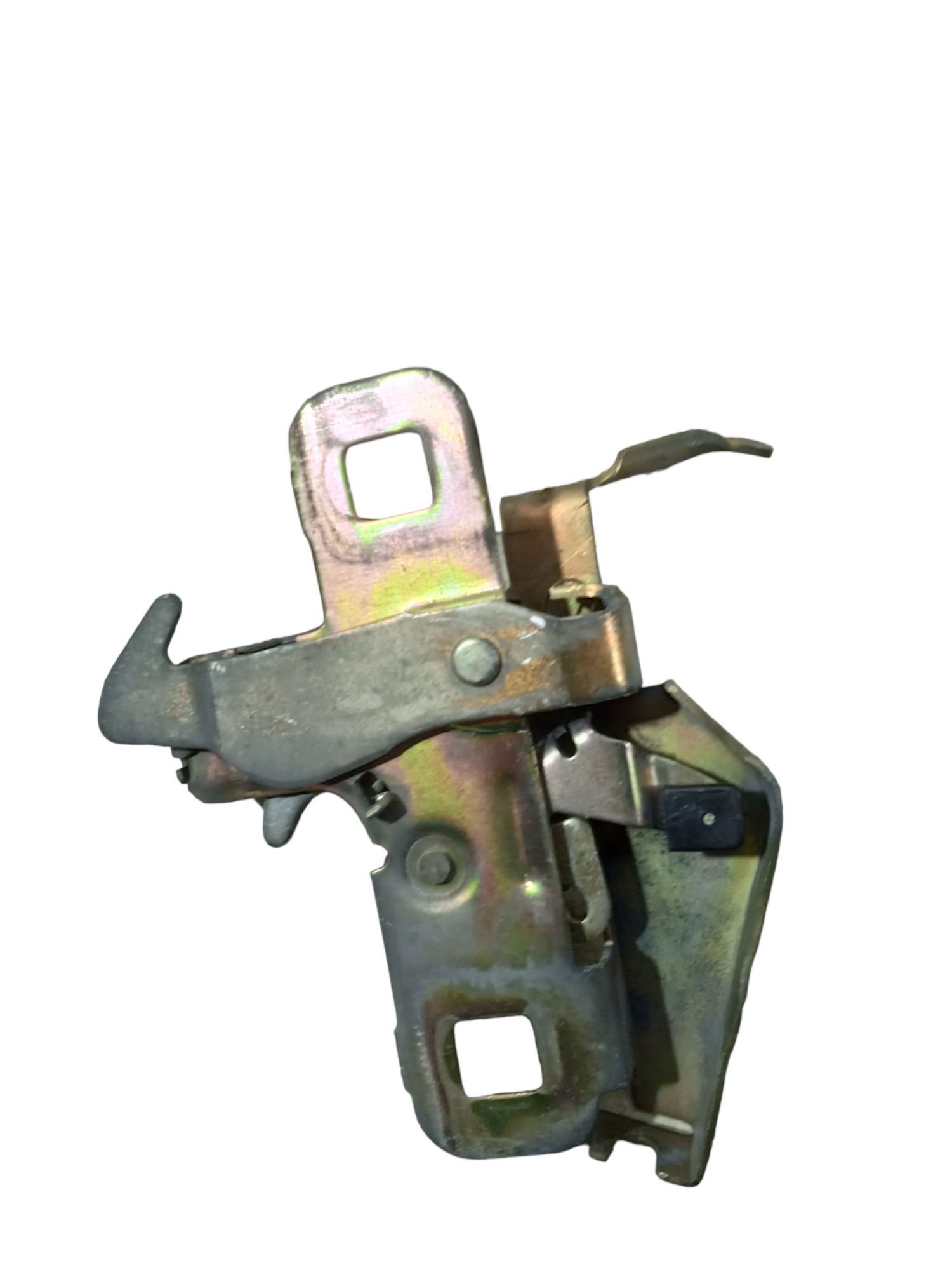 Fechadura Capô Ford Explorer 1994 Usado 4