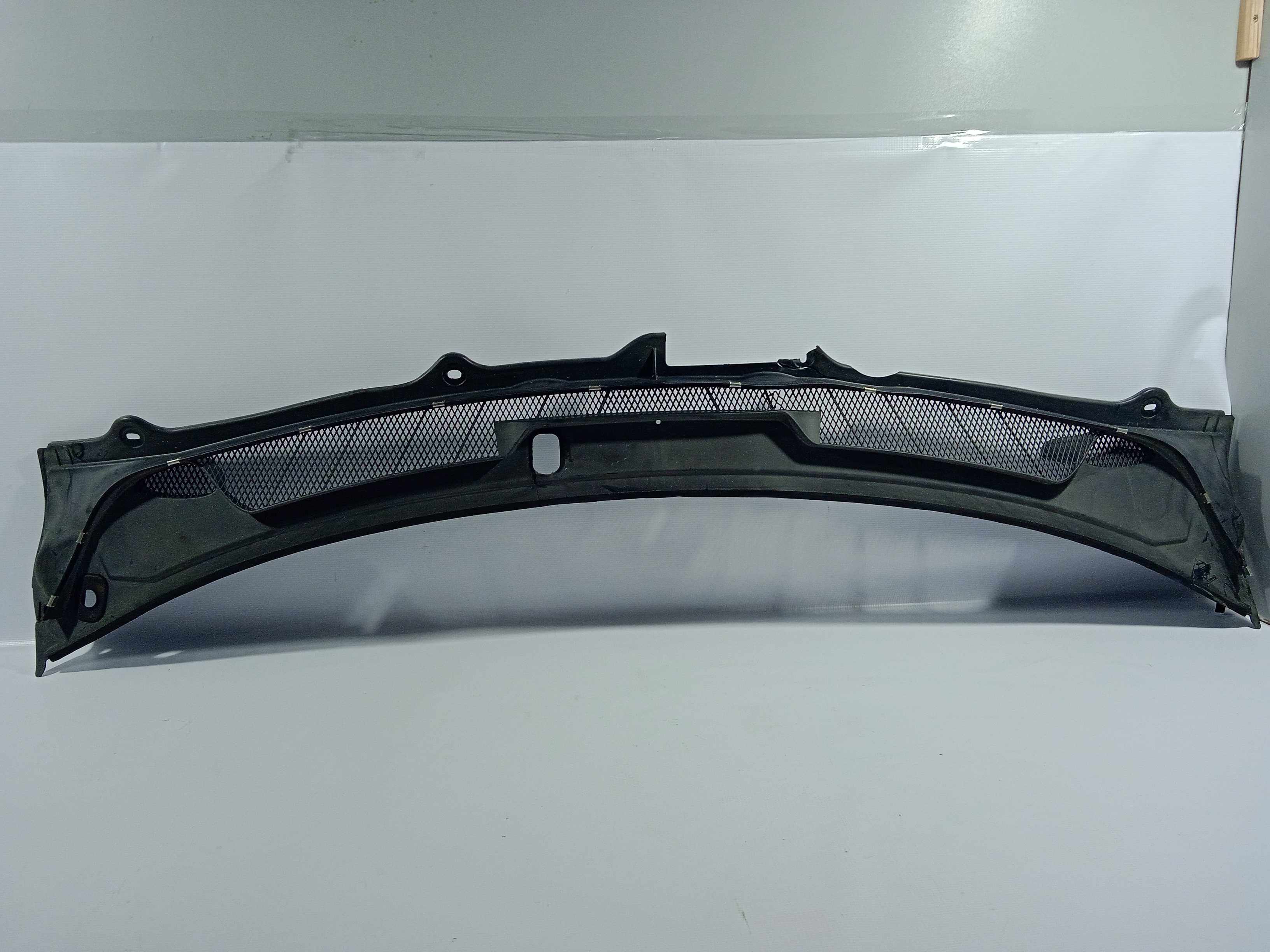 Grade Churrasqueira Volvo Xc90 2010/2011 3.2 Usado Original