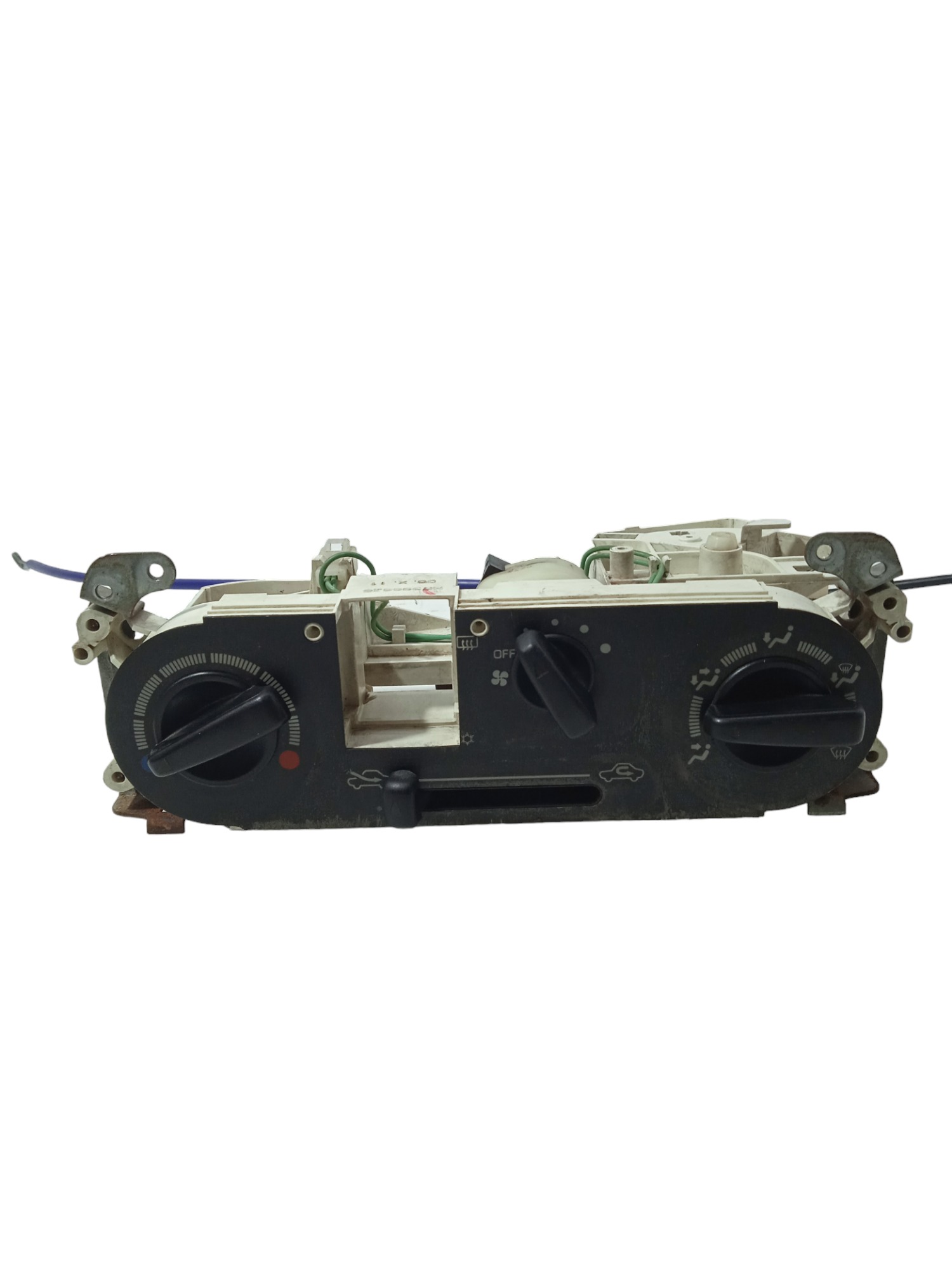 Comando De Ar Mitsubishi Pajero Gls Sport 2001/02 Usado