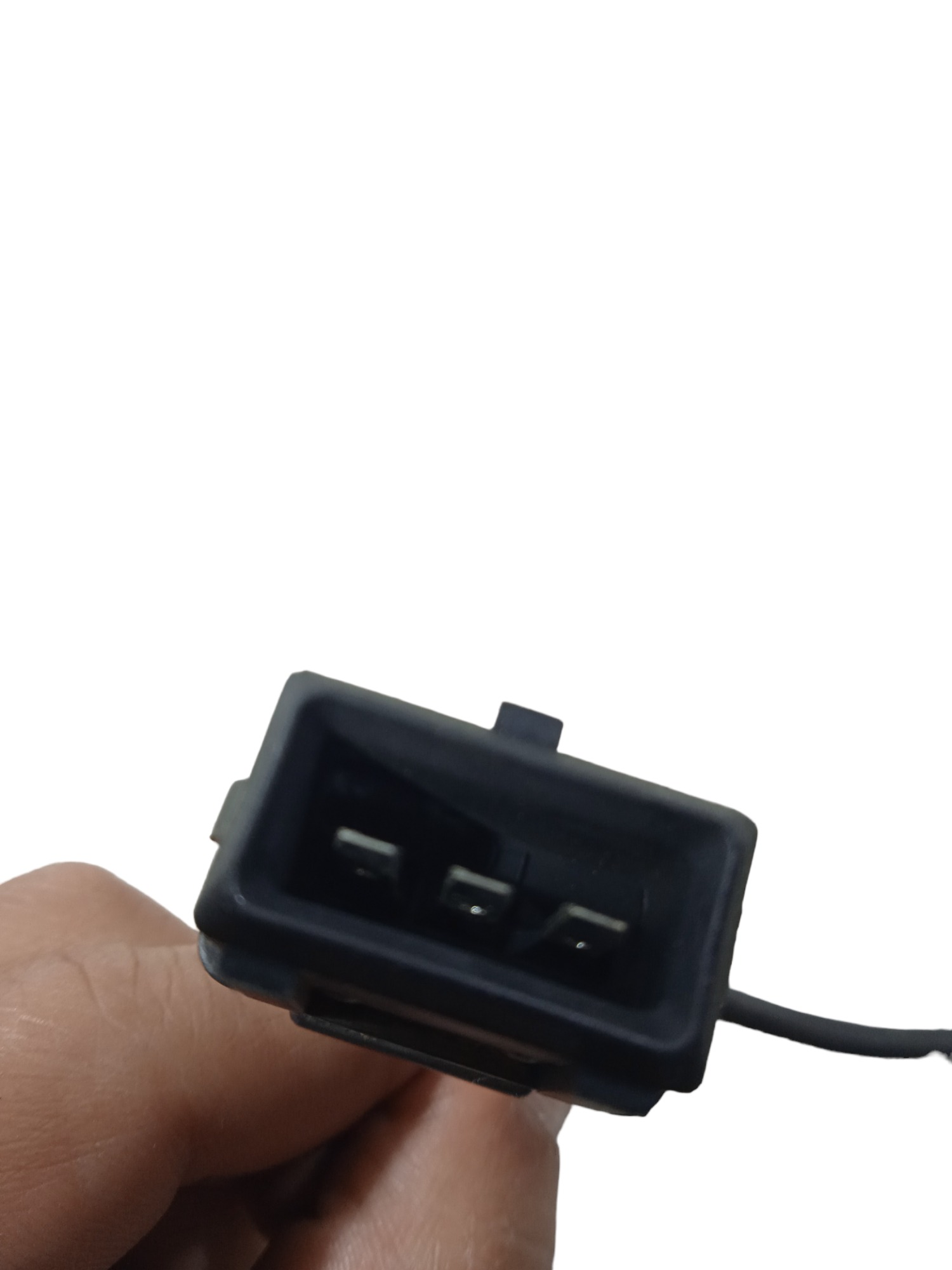 Sensor De Rotação Chery Face 1.3 2010 Usado 3