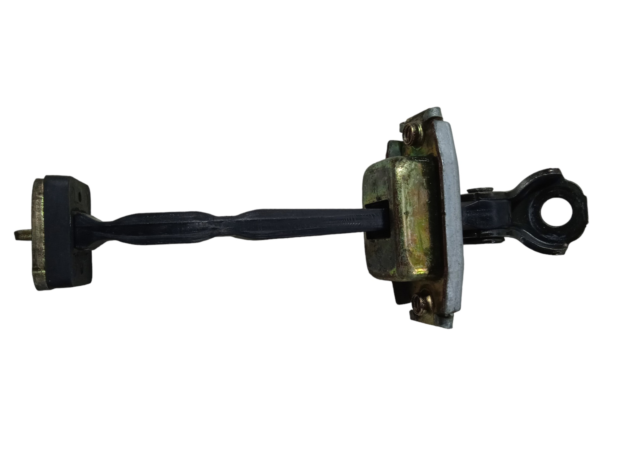 Limitador De Porta Diant Direito Honda Civic 2002 Usado