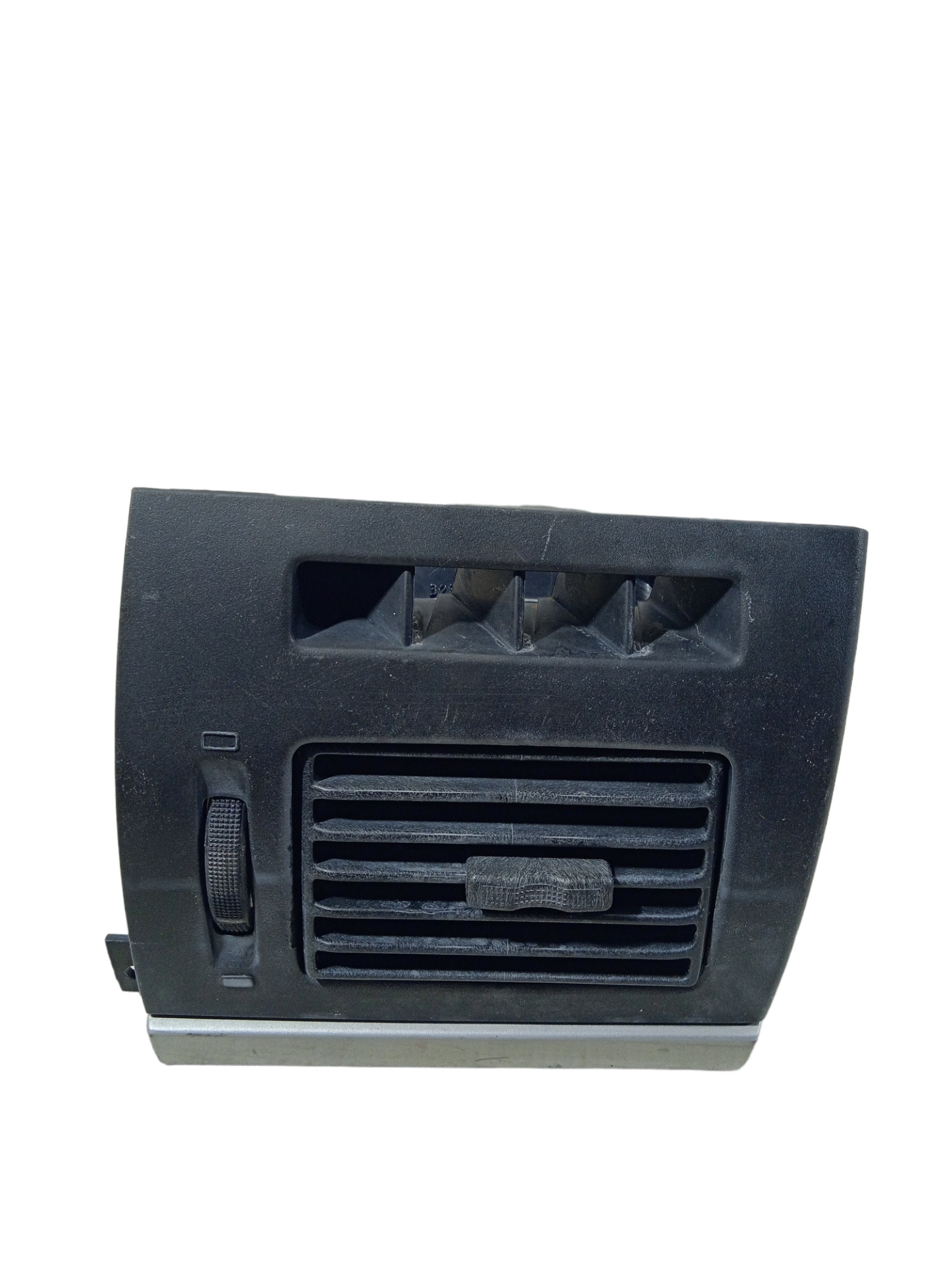 Difusor De Ar L/d Fiat Siena 2007/08 Usado