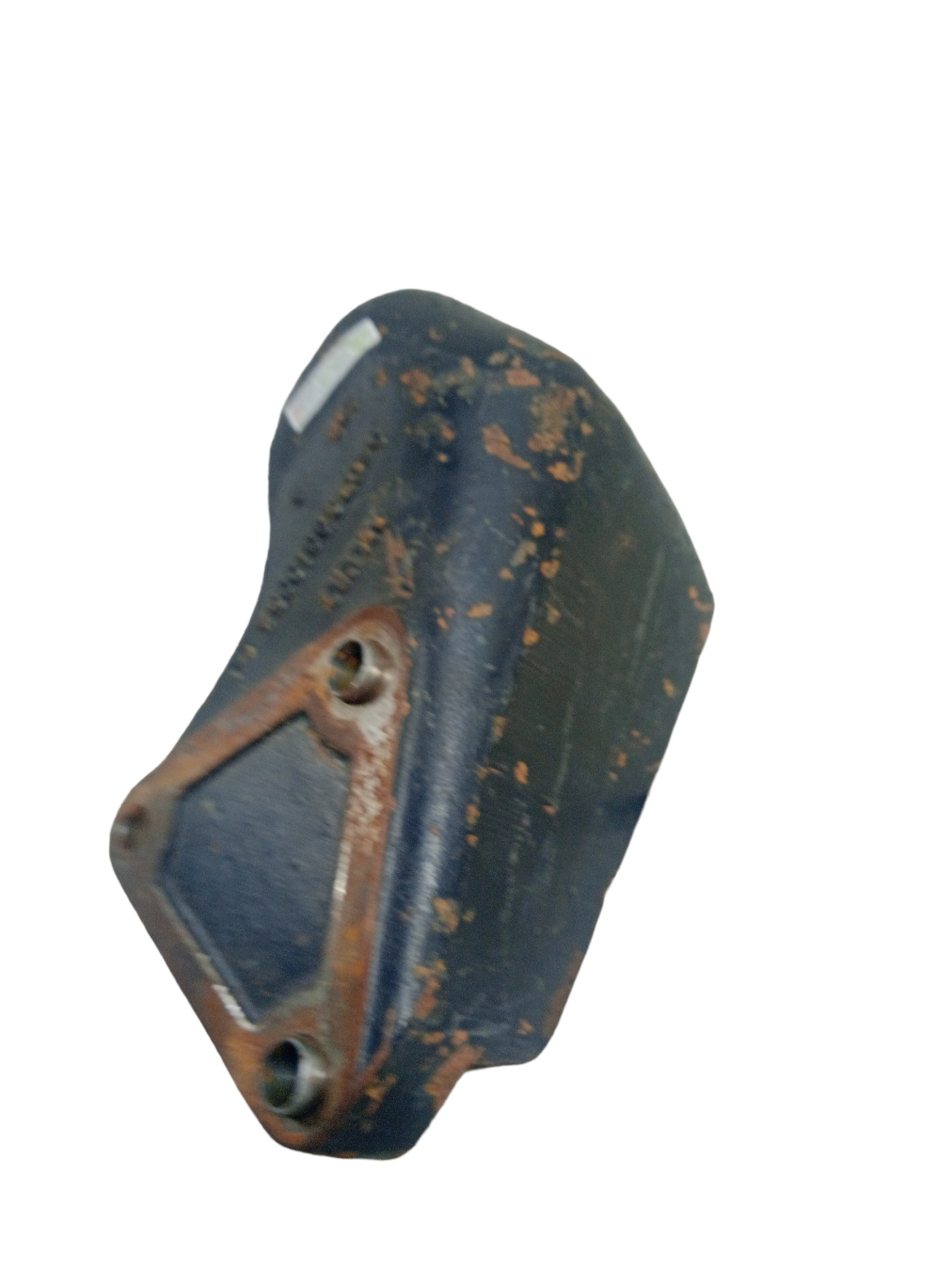 Suporte Coxim Motor Chevrolet S10 2.8 Diesel 2011 Usado 3