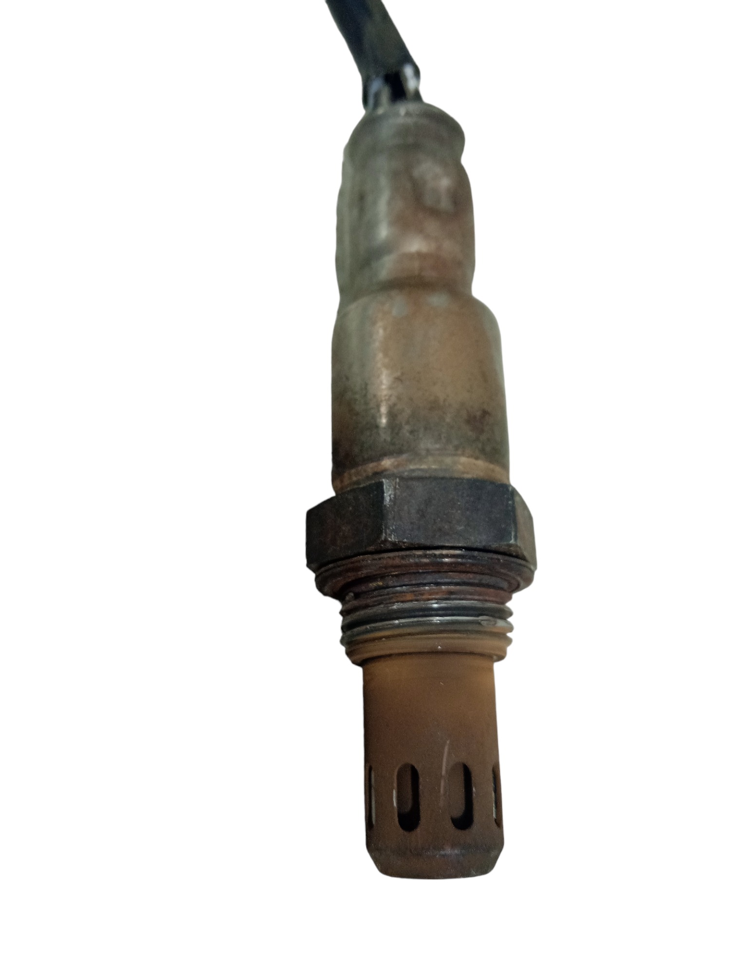 Sonda Lambda Santa Fe 3.5 V6 Gasolina2011  Usado