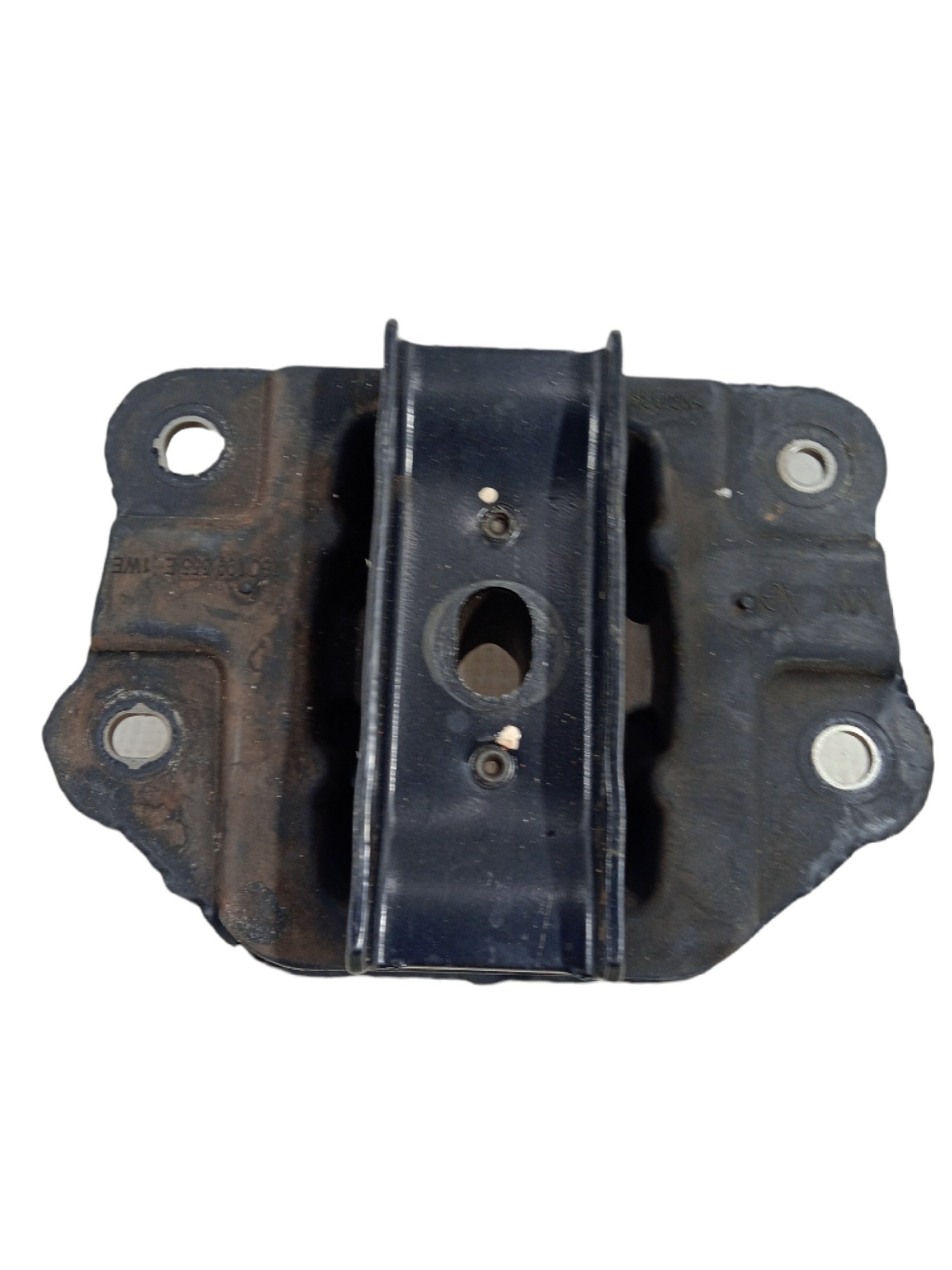 Coxim Do Cambio Vw Up Xtreme 1.0 Tsi Turbo 2019 5
