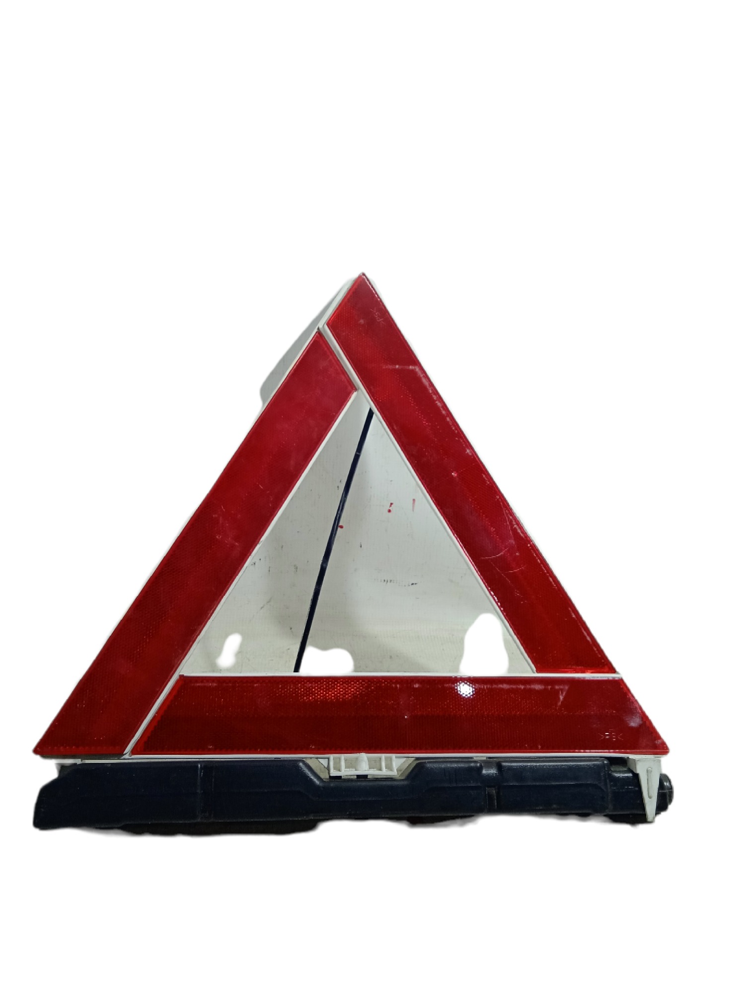 Triangulo De Segurança Usado