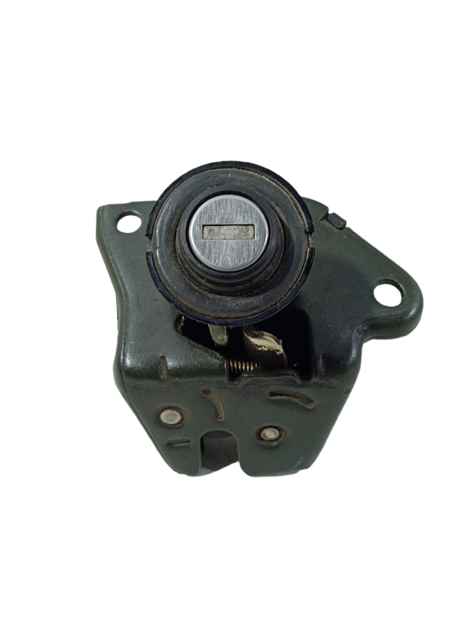 Fechadura Da Tampa Traseira Fiat Palio 1997 3