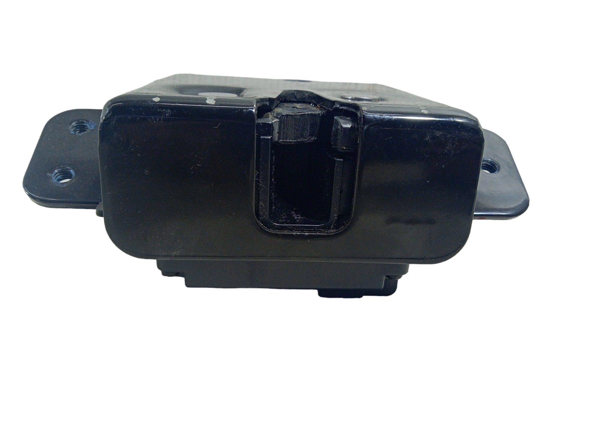 Fechadura Tampa Traseira Chevrolet Captiva 2.4 2012 Usado 6