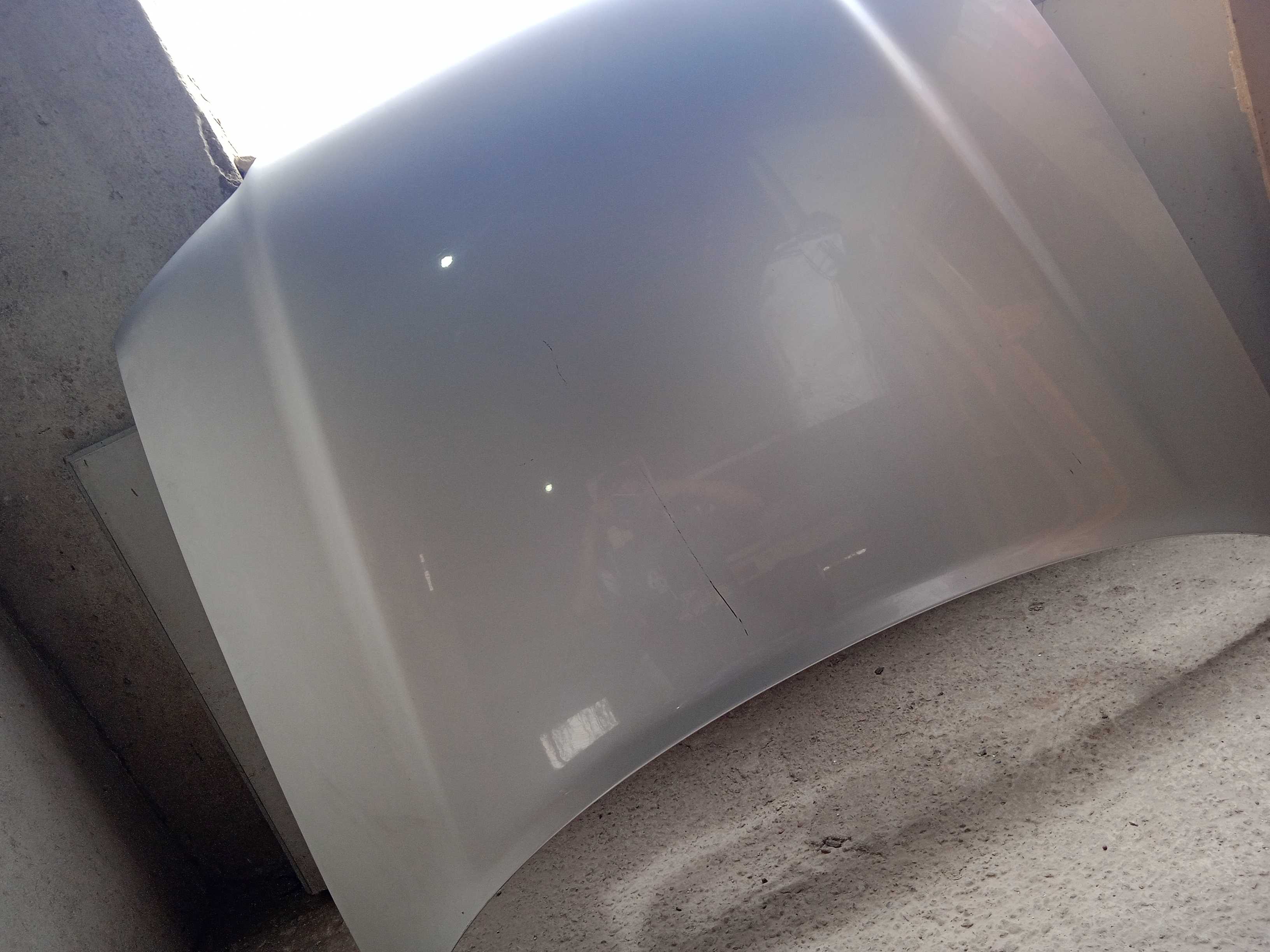 Capô Da Audi A4 De 2000 A 2002 2