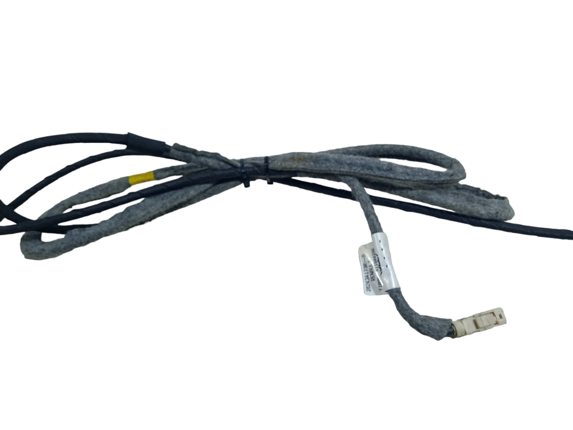 Antena Renault Sandero 1.6 2012 3