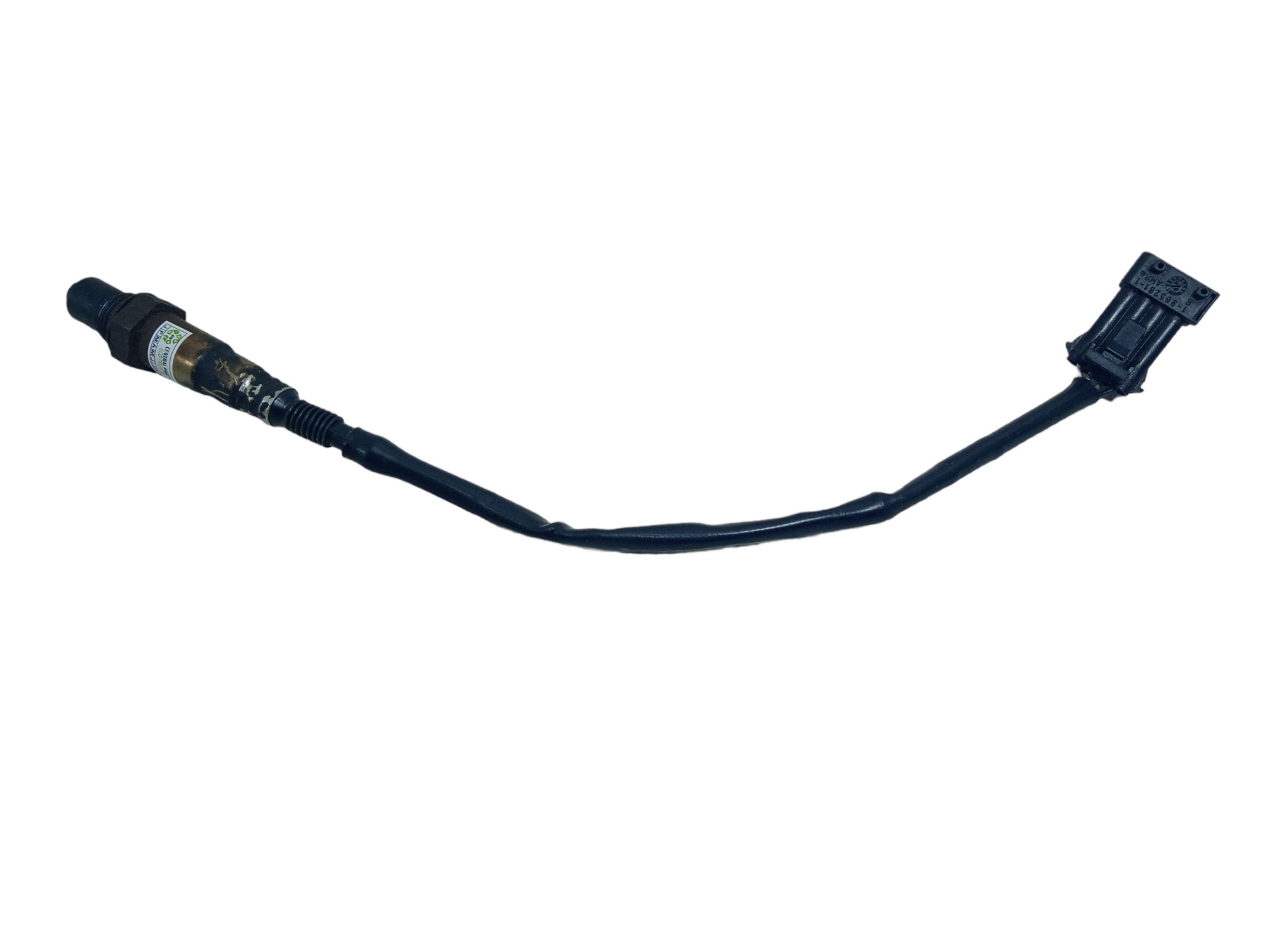Sonda Lambda Chery Face 1.3 2010 2