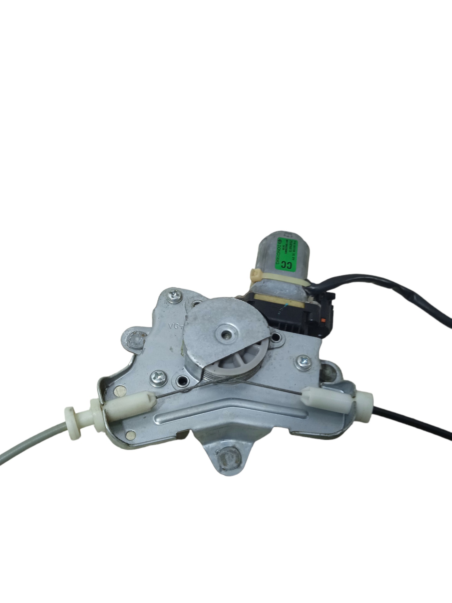 Maquina Vidro Elétrica Tras Esq Chevrolet Captiva 2012 Usado 2