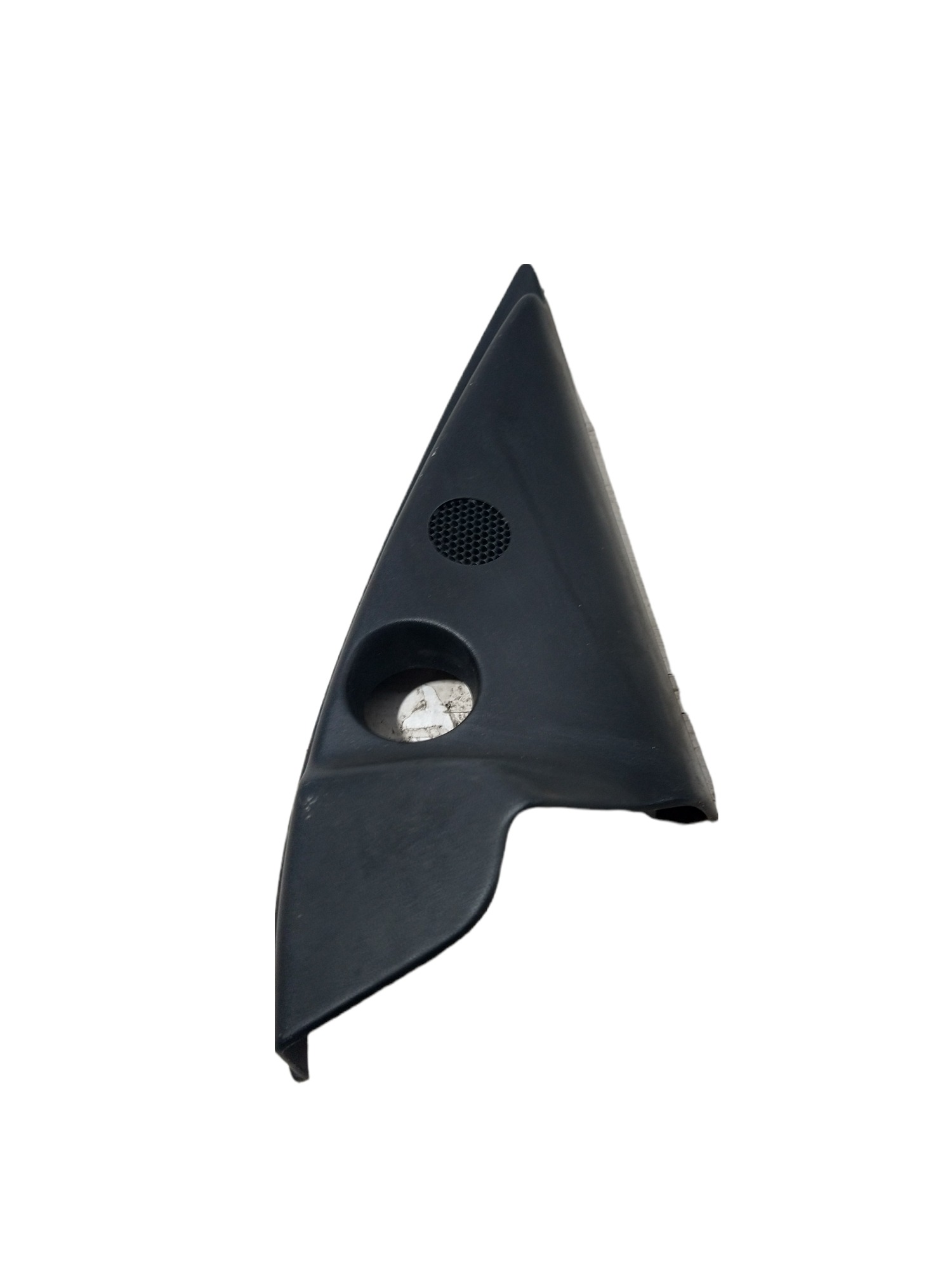 Acabamento Interno Retrovisor Direito Peugeot 207 2010 2
