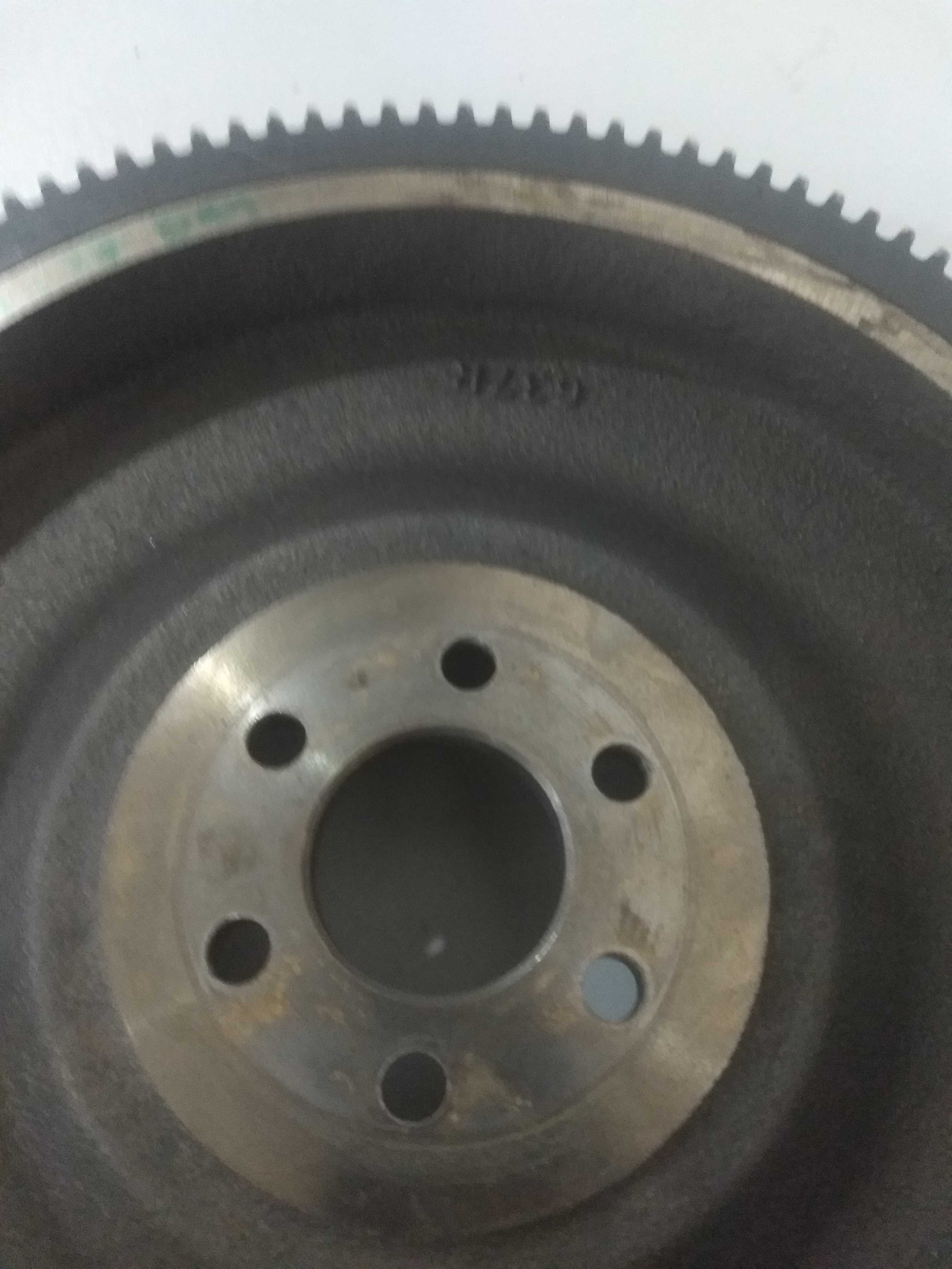 Cremalheira Volante Motor Sandero 1.0 3c 12v 2016 Usado Original 4
