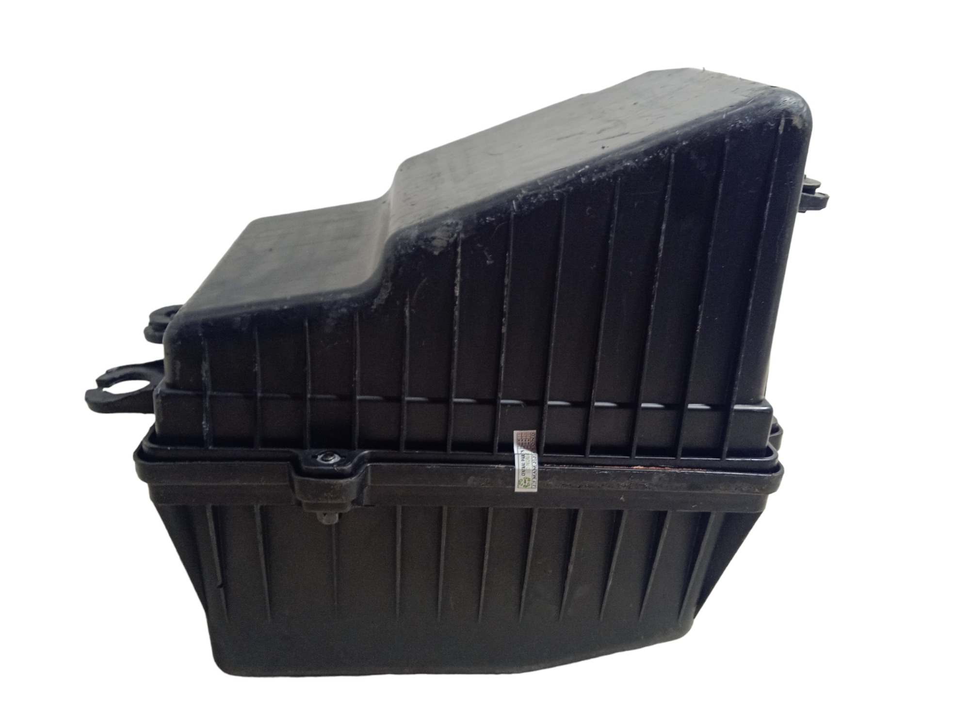 Caixa Filtro De Ar Kia Carnival 2.5 2006 6