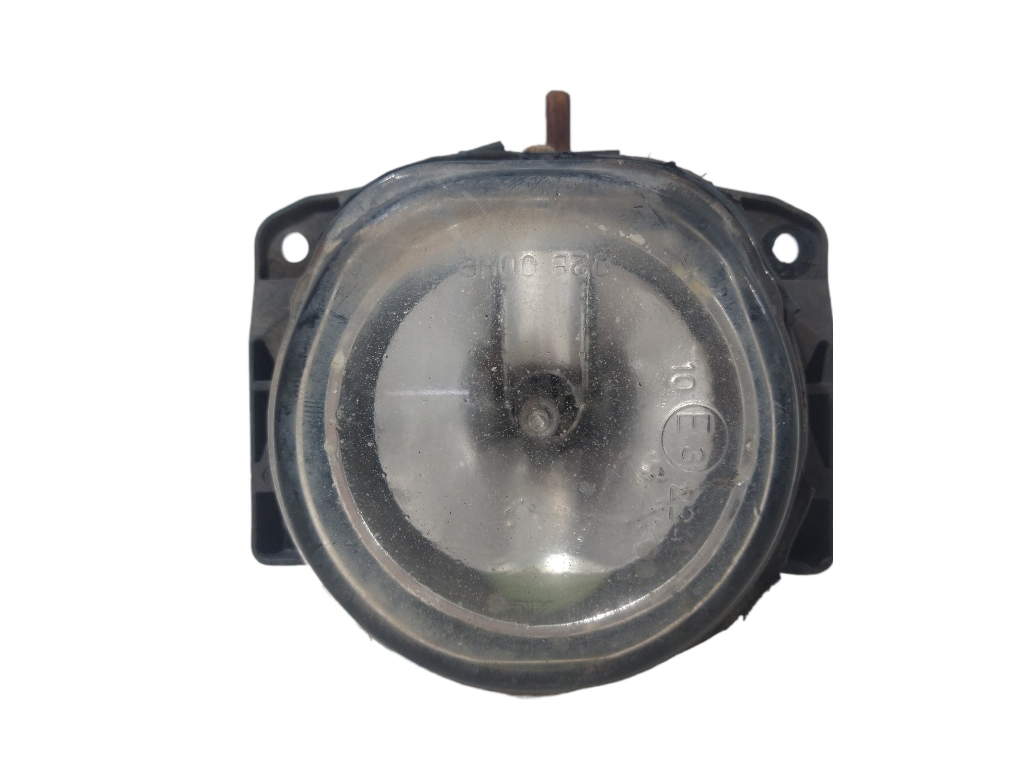 Farol De Milha Ambos Lados Fiat Idea 1.4 2007