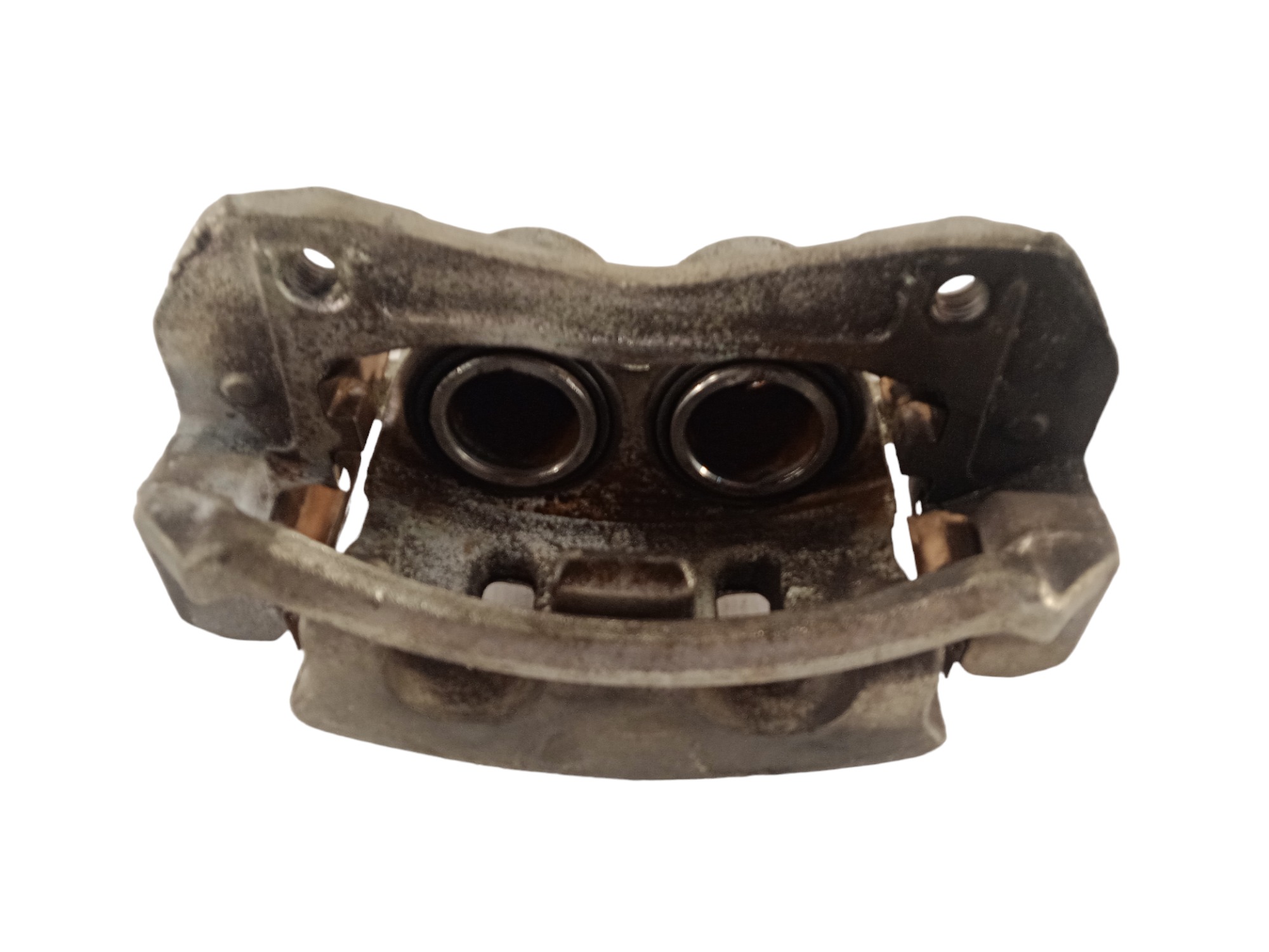 Pinça De Freio D/esquerdo Chevrolet Captiva 2.4 2012 3