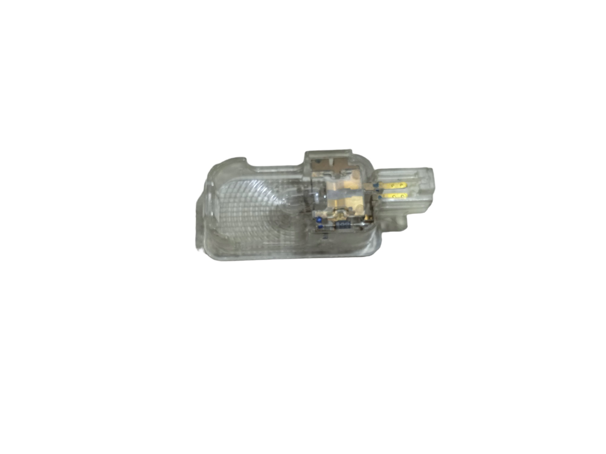 Luz Honda Civic Lx 1.7 2002 2