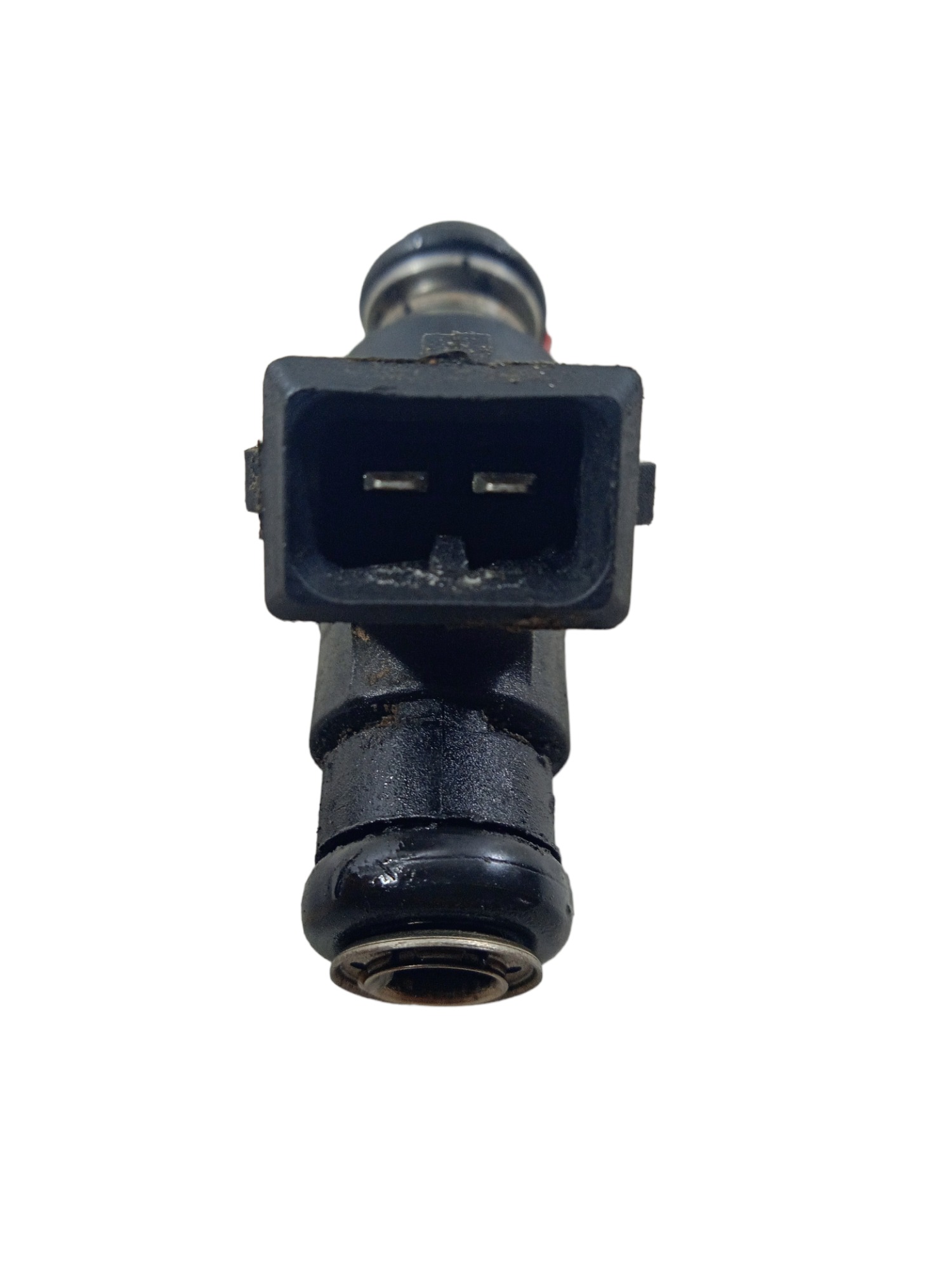 Bico Injetor Fiat Siena 1.8 8v 2007/08 Usado 2