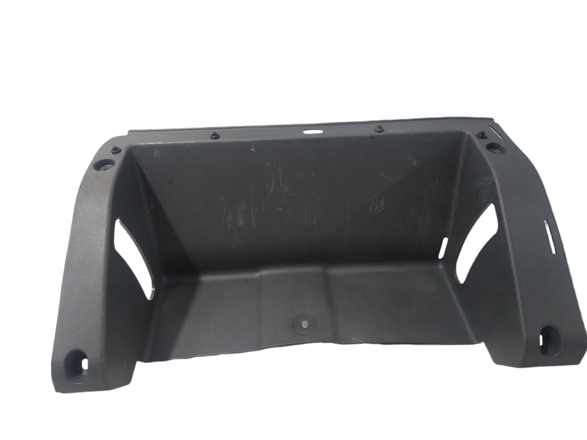Suporte Do Porta-luvas Hyundai Santa Fé Gls 2.7 V6 2001 3