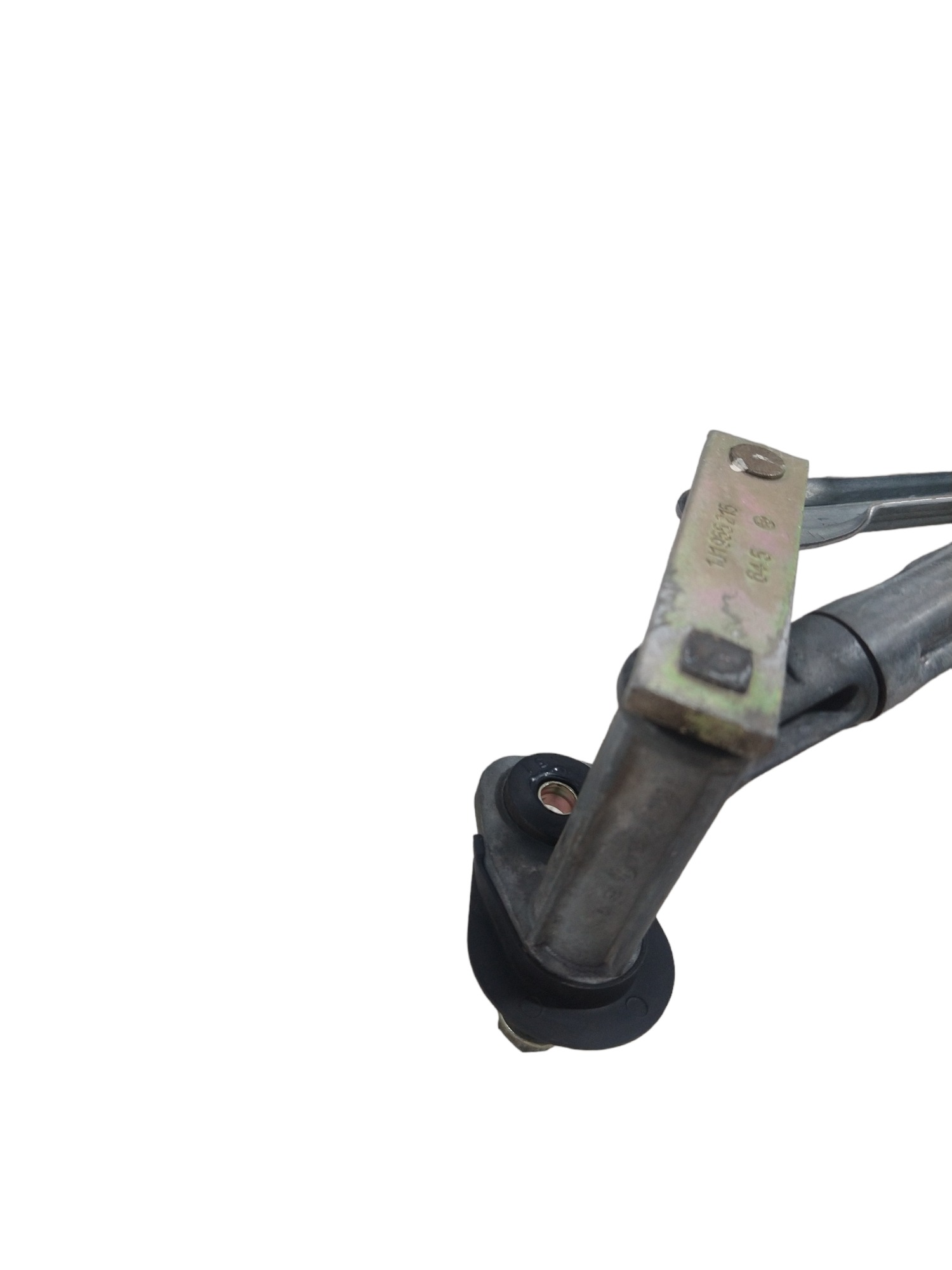 Motor Limpador Para-brisa Vw Golf 1.8 2001 7
