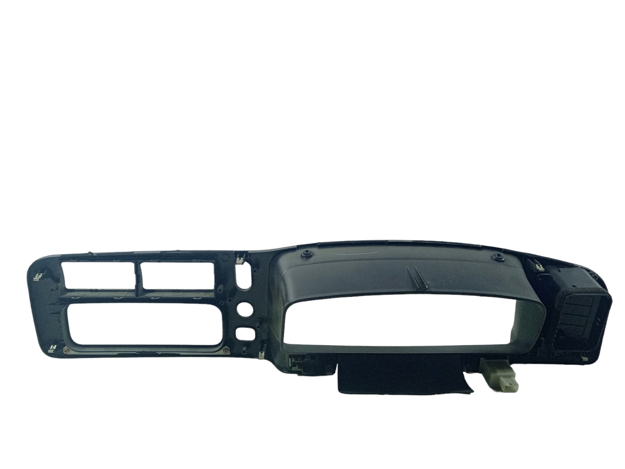 Capa Painel De Instrumentos – Pajero Sport 98/99 Usado  Bege 4
