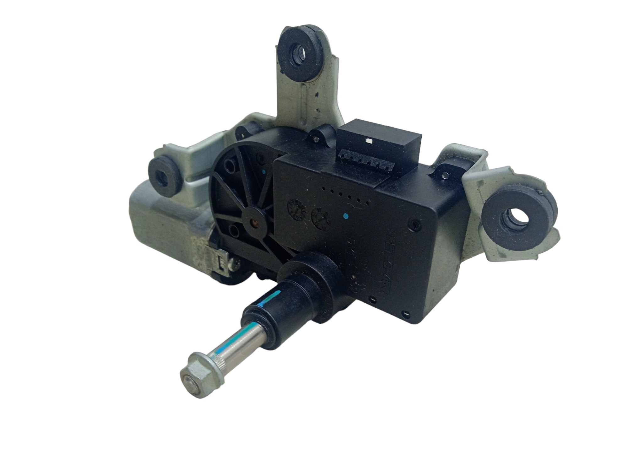 Motor Limpador Traseiro Chevrolet Captiva 2.4 2012 Usado 3