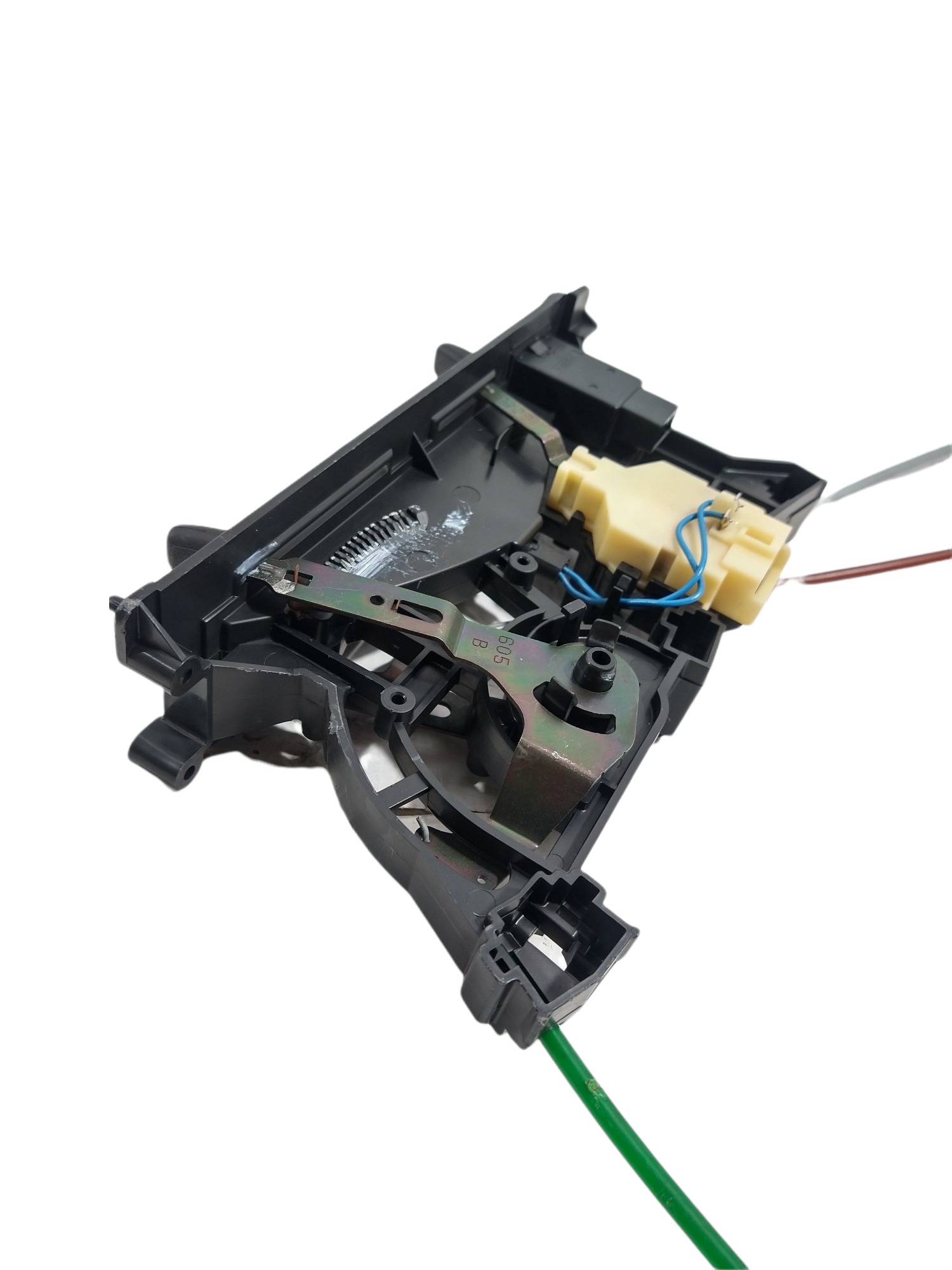 Comando Do Ar Condicionado Daihatsu Térios 1.3 16v Usado 4