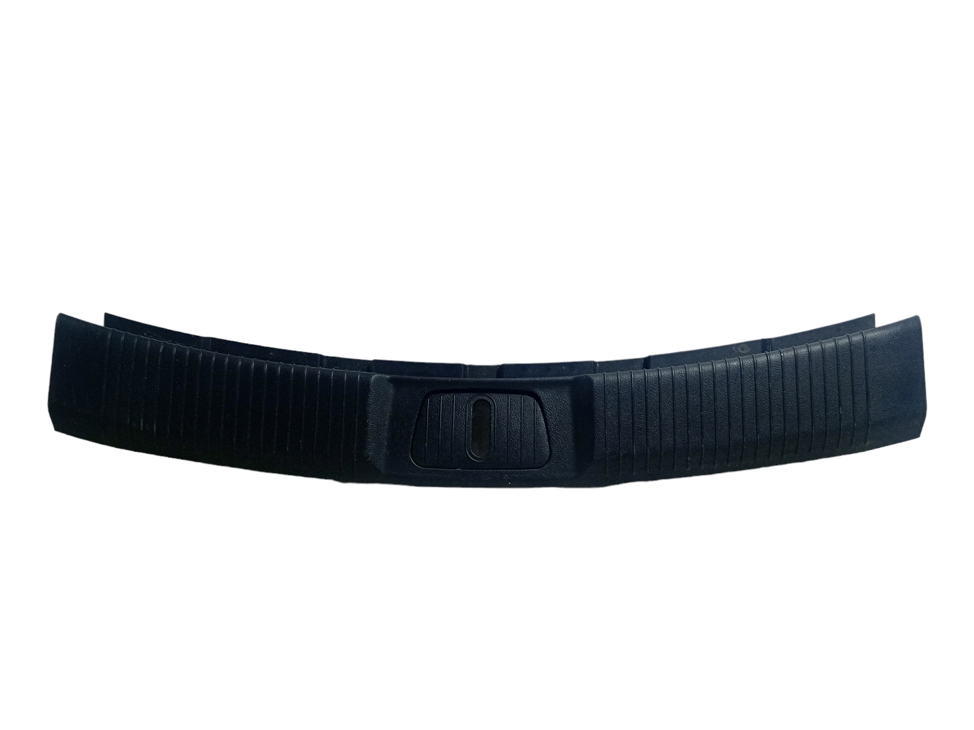 Moldura Porta Malas Captiva 2012 Usado