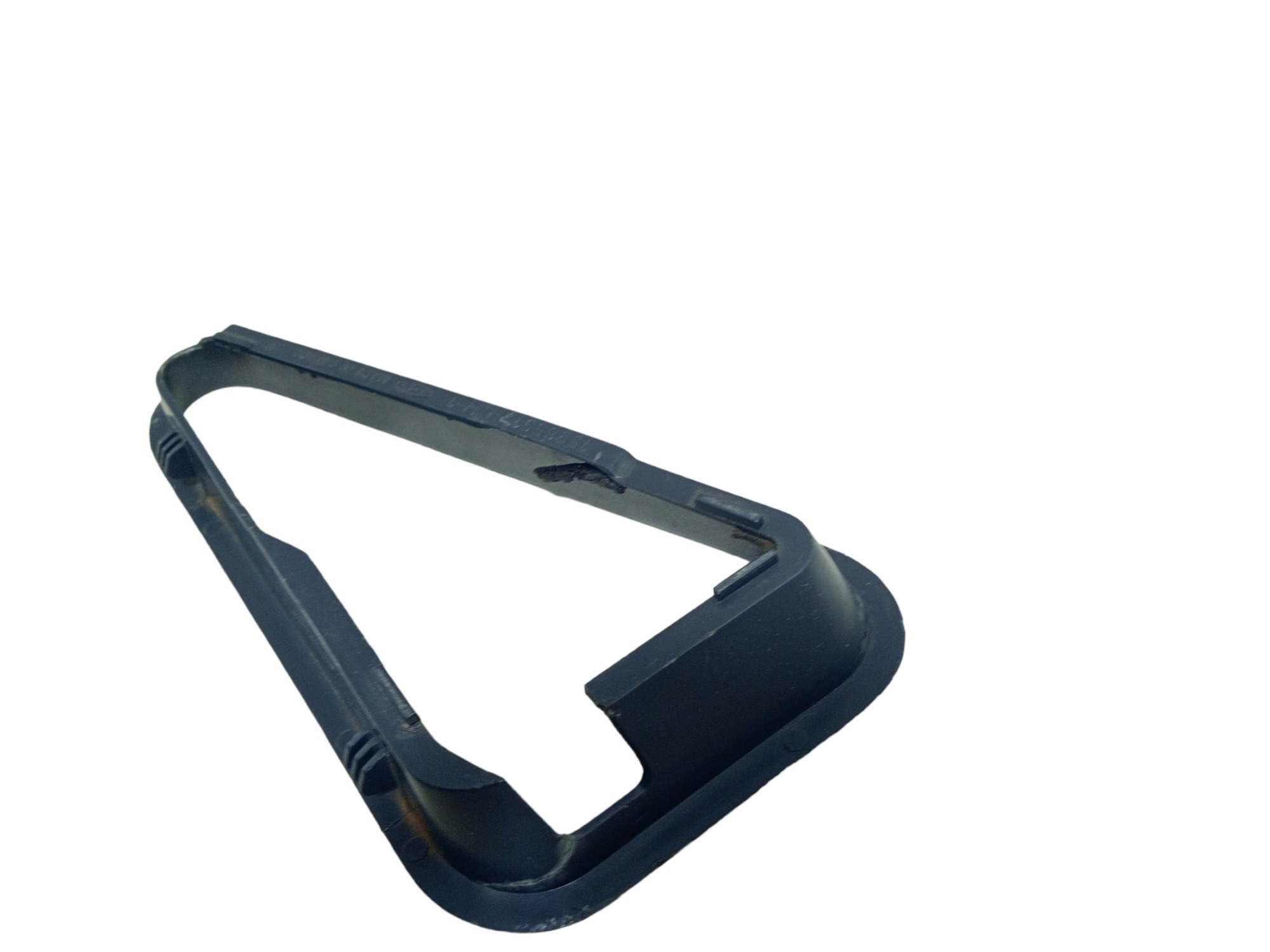 Capa Trava De Porta Esq Chevrolet S10 2011 Usado 2