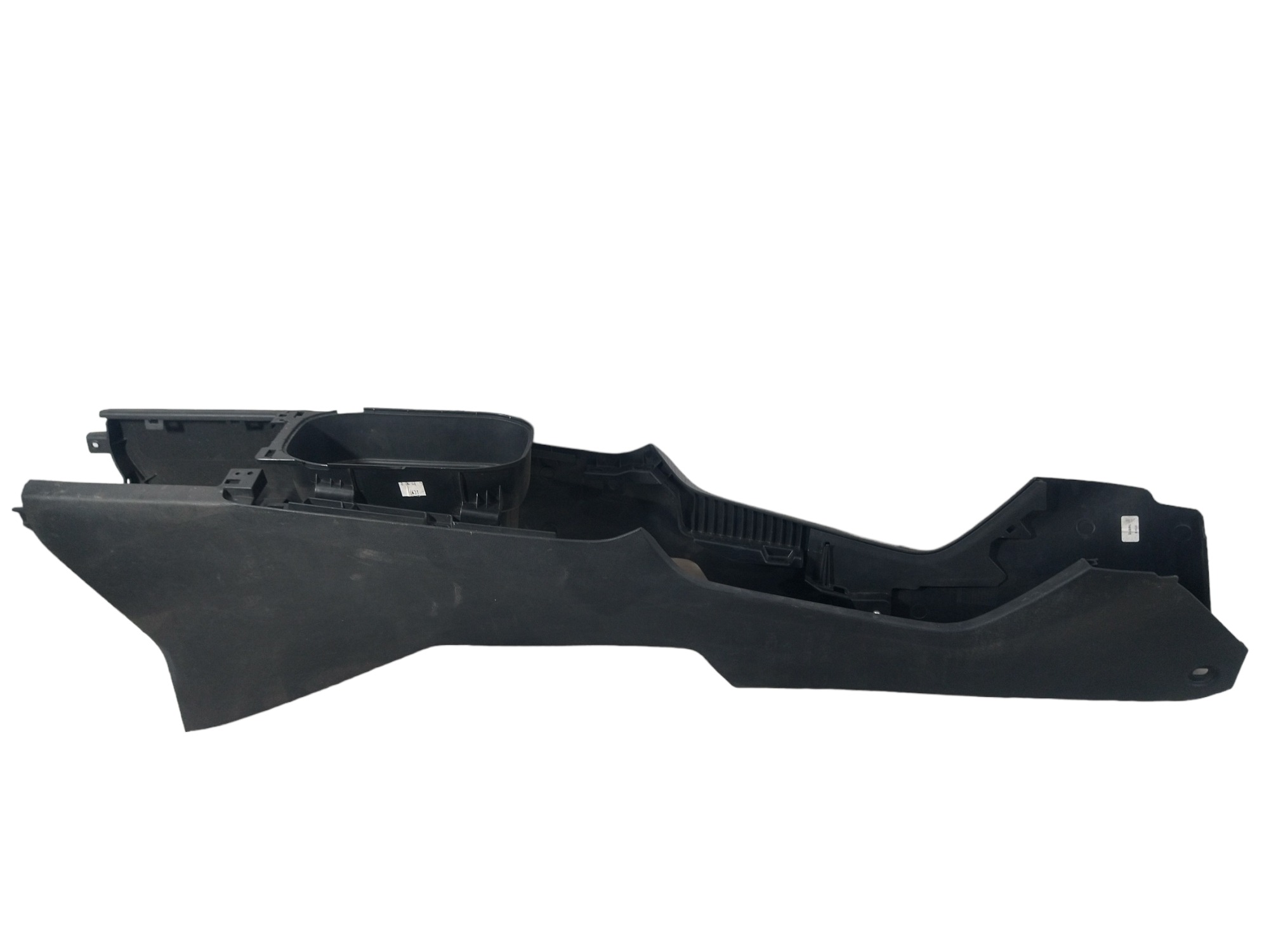 Acabamento Console Central Honda Hr-v 2016