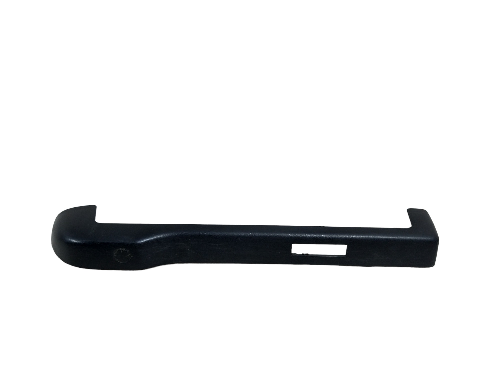 Moldura Trilho Banco Vw Golf 2001 2