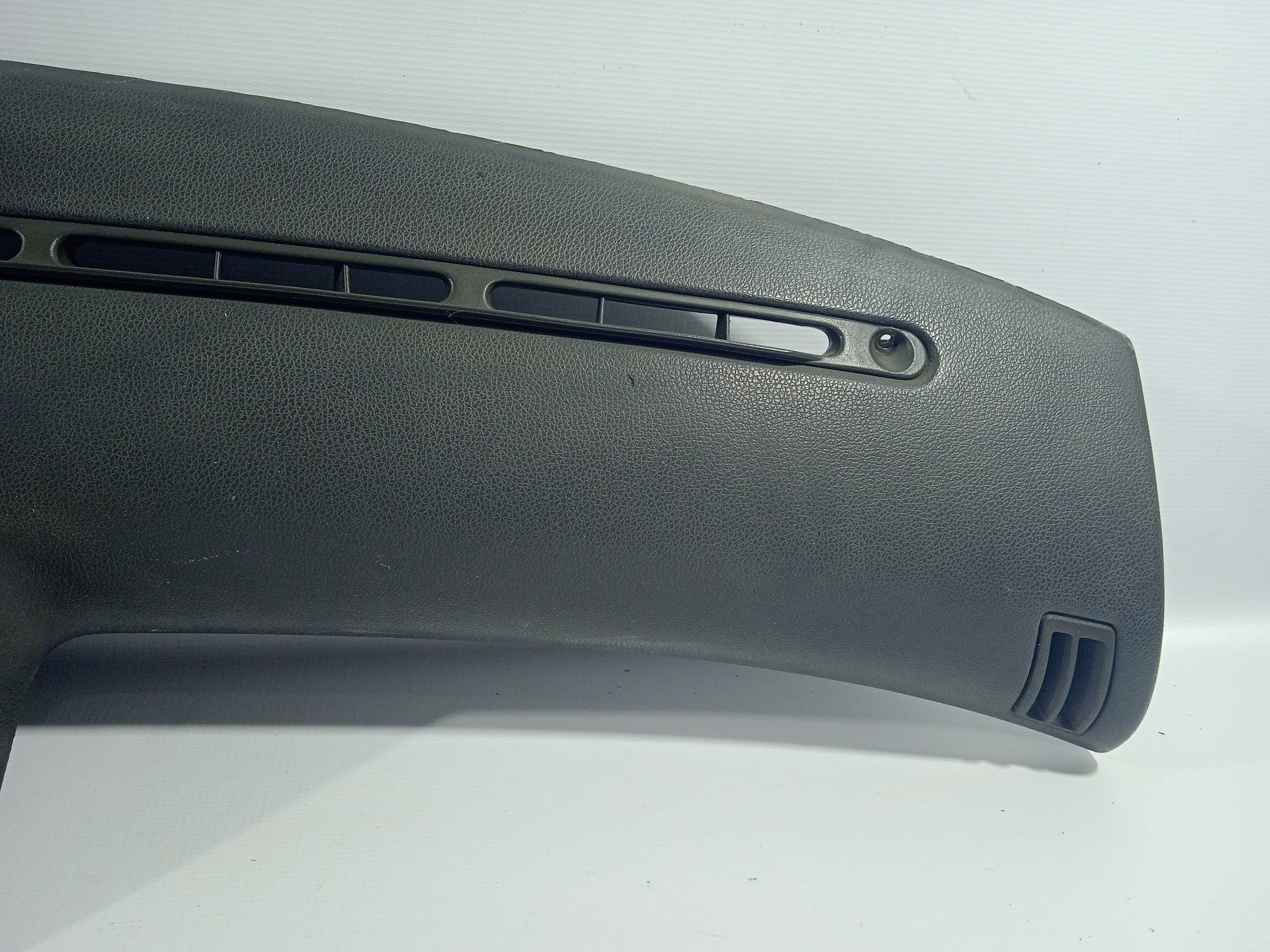 Capa Do Painel Renault Clio 97/99 1.6 Usado Original 6